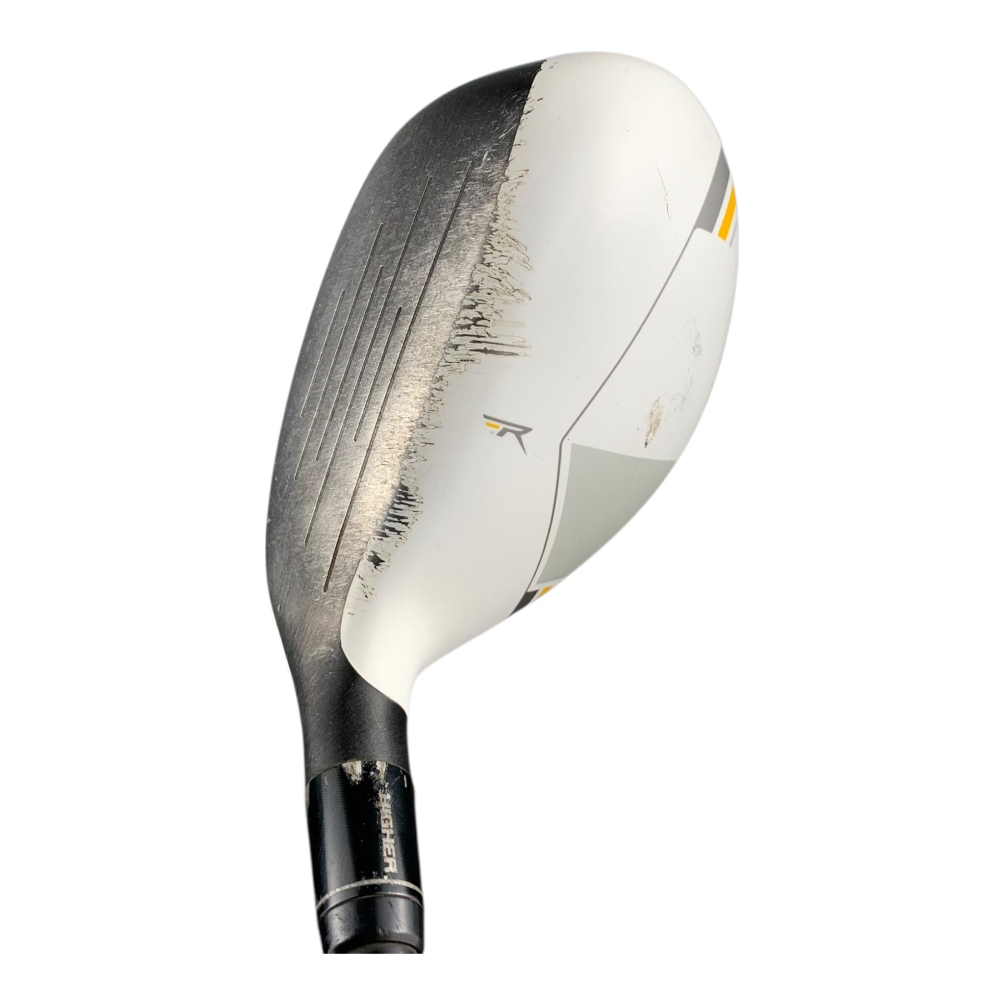 TaylorMade RBZ <tc>Hybrid</tc> / Flex Stiff / Graphit / #4/21,5