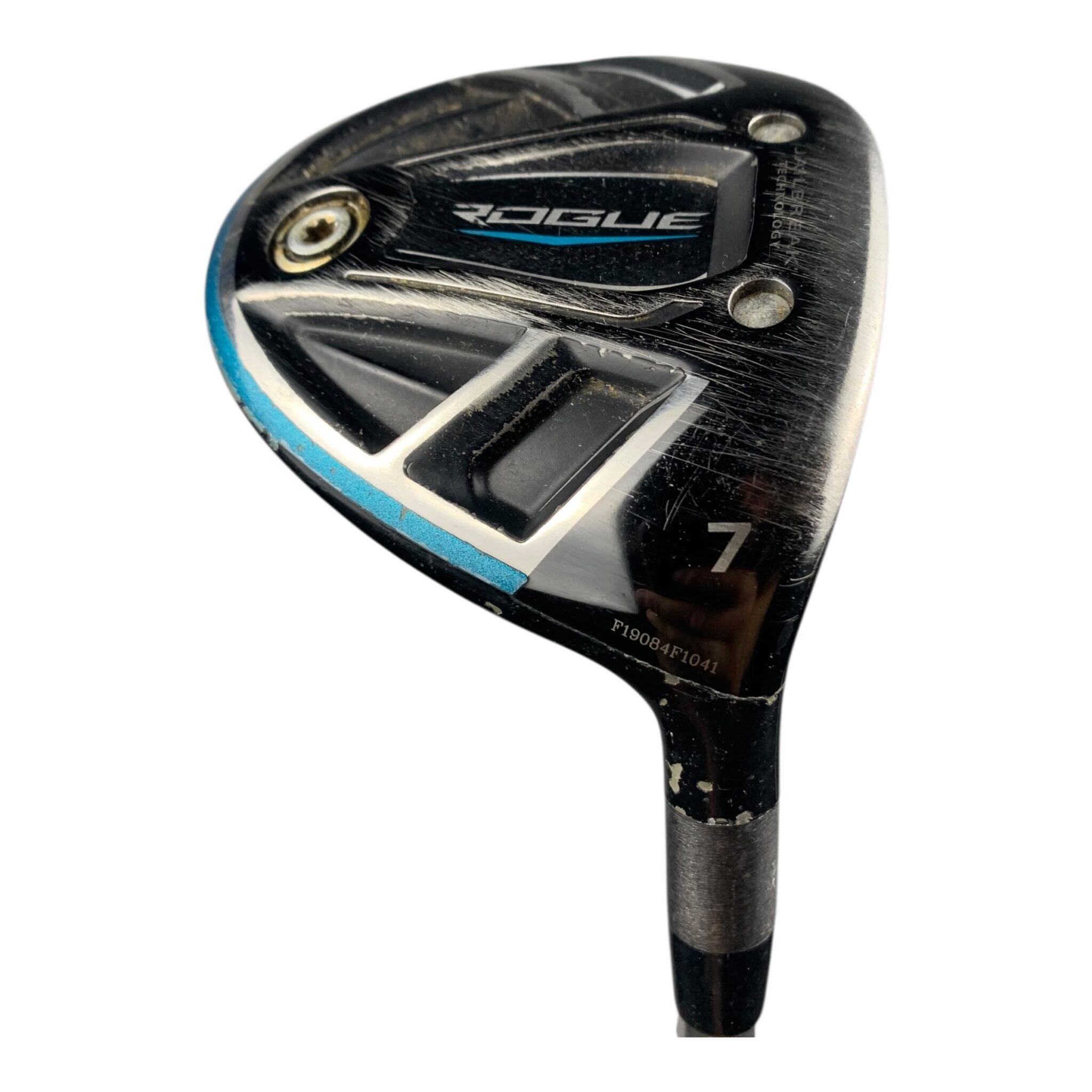Callaway Rogue Fairwayholz / Flex Damen / Graphit / #7/21