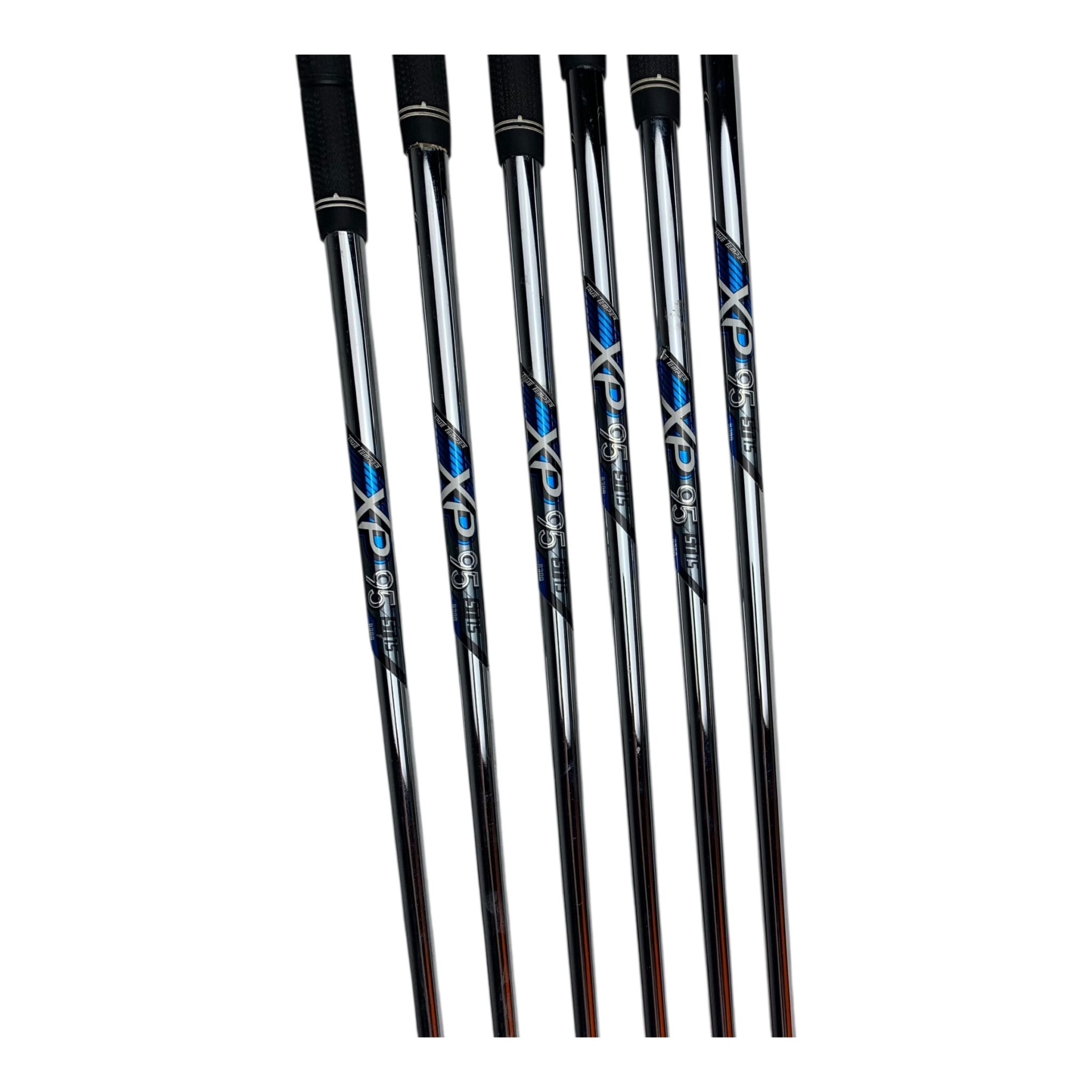 Callaway Rogue Eisenset / Flex Regular / 5-PW / Stahl