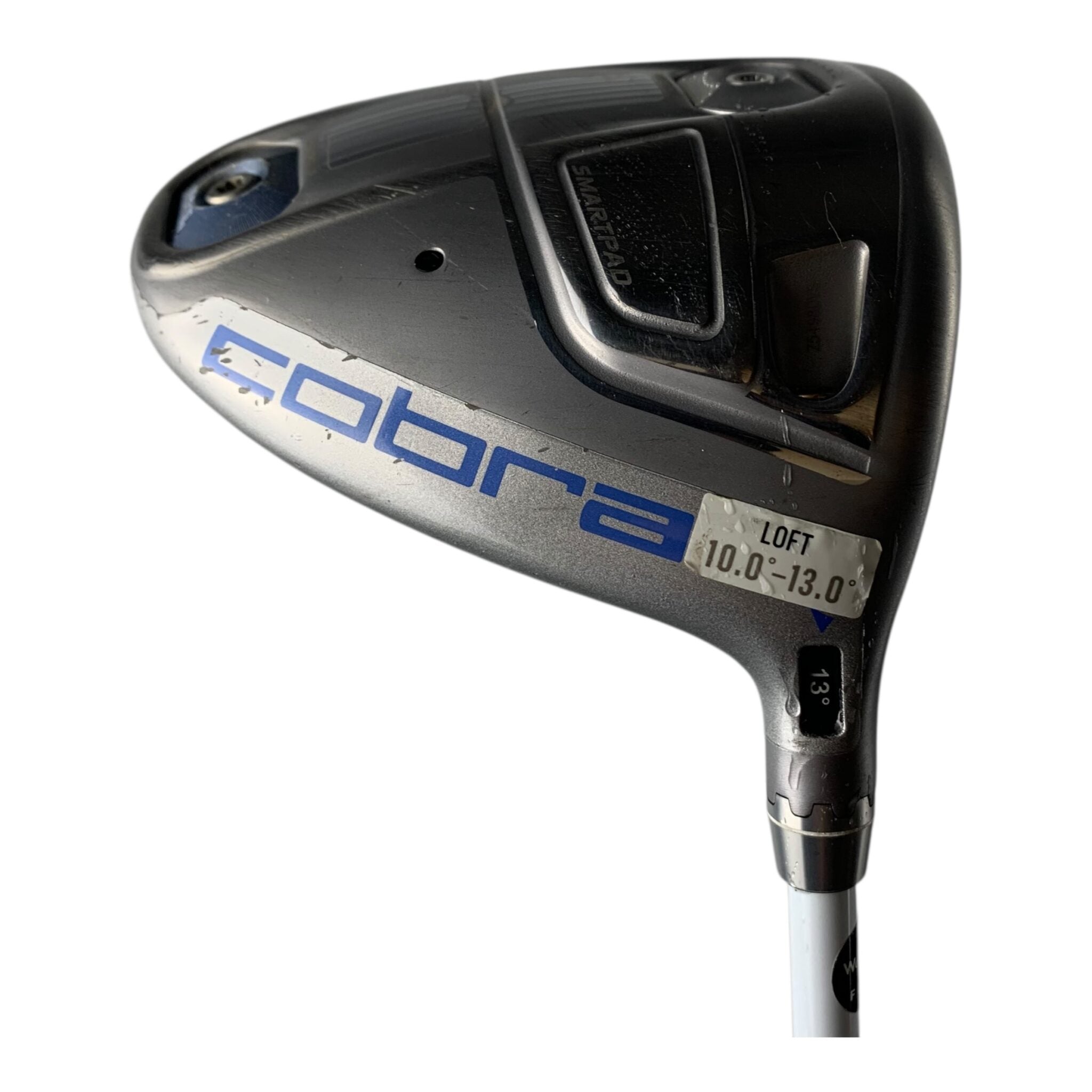 Cobra King F6 Driver / Flex Damen / Loft 11