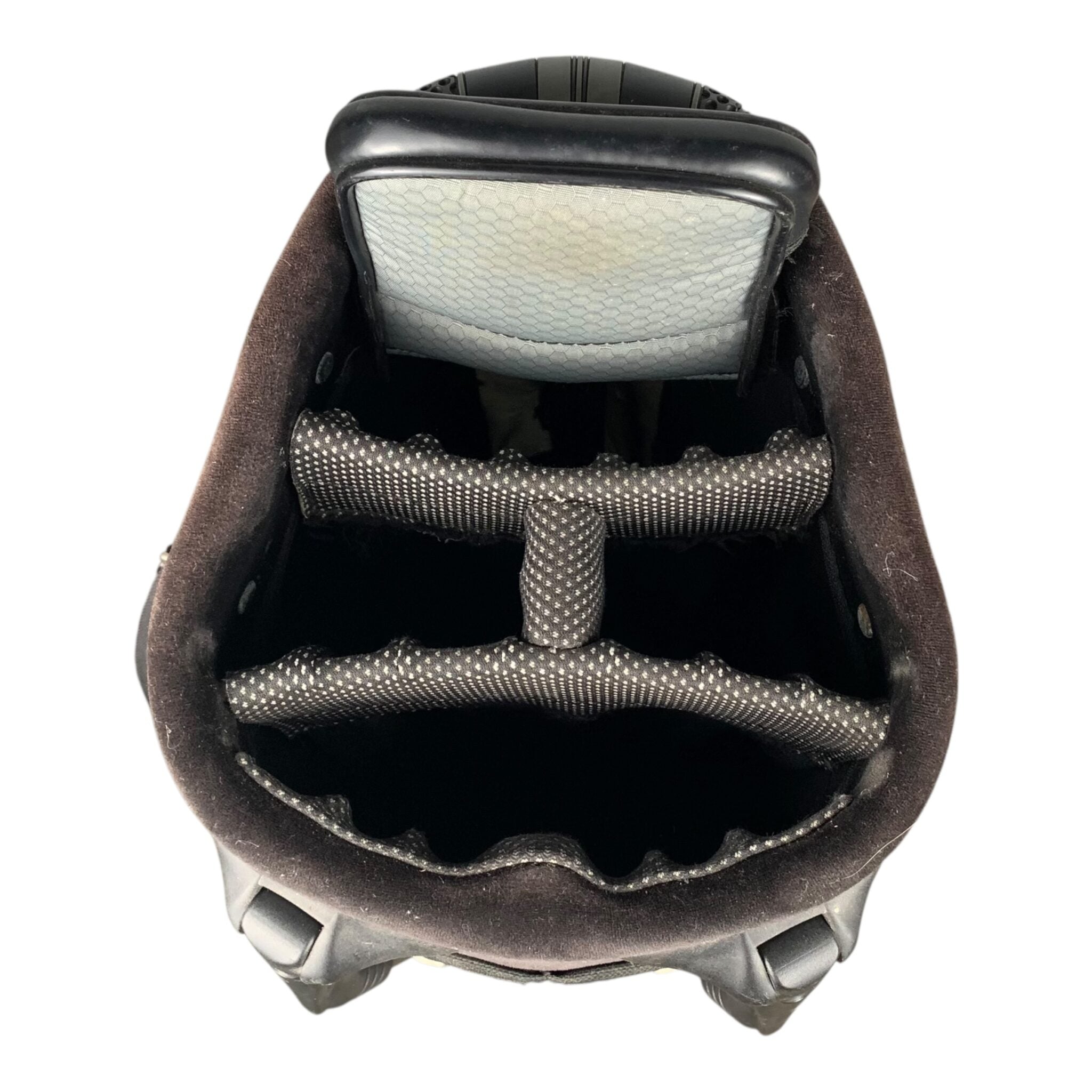 OGIO Riley TT Standbag / Schwarz/Grau / 5-Raum 