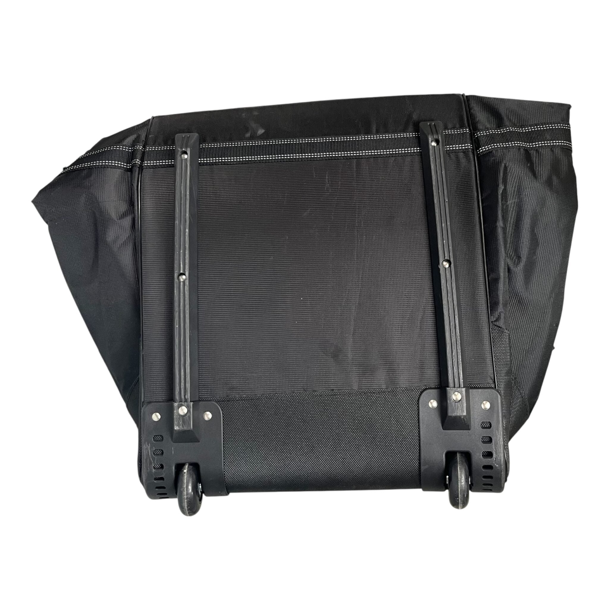 BigMax Atlantis XL Reisetasche / Schwarz 