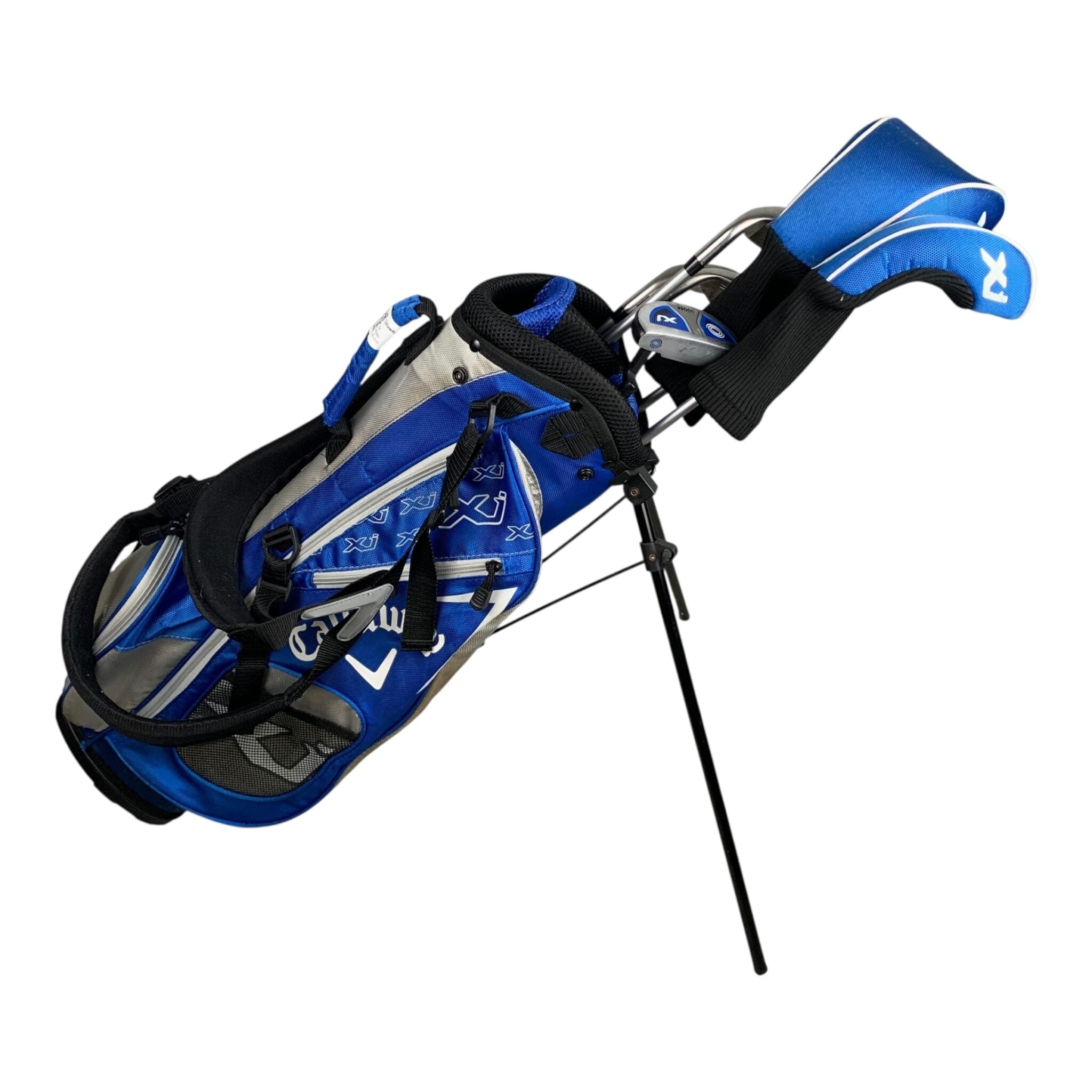 Callaway XI Junior Komplettset / Flex Junior / Graphit