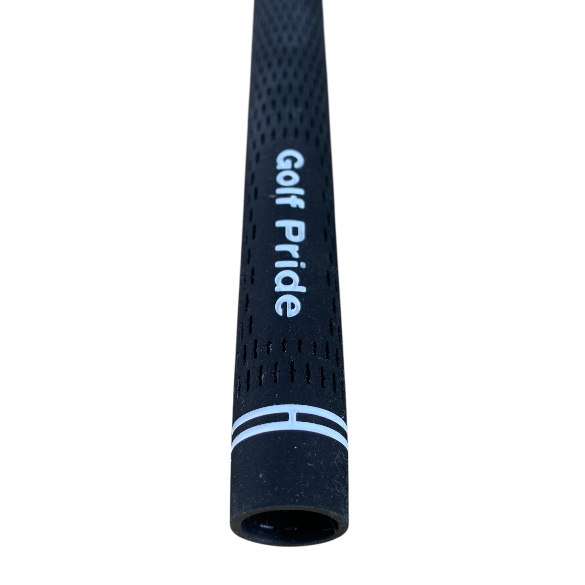 Golf Pride Tour Velvet Standard Schwarz