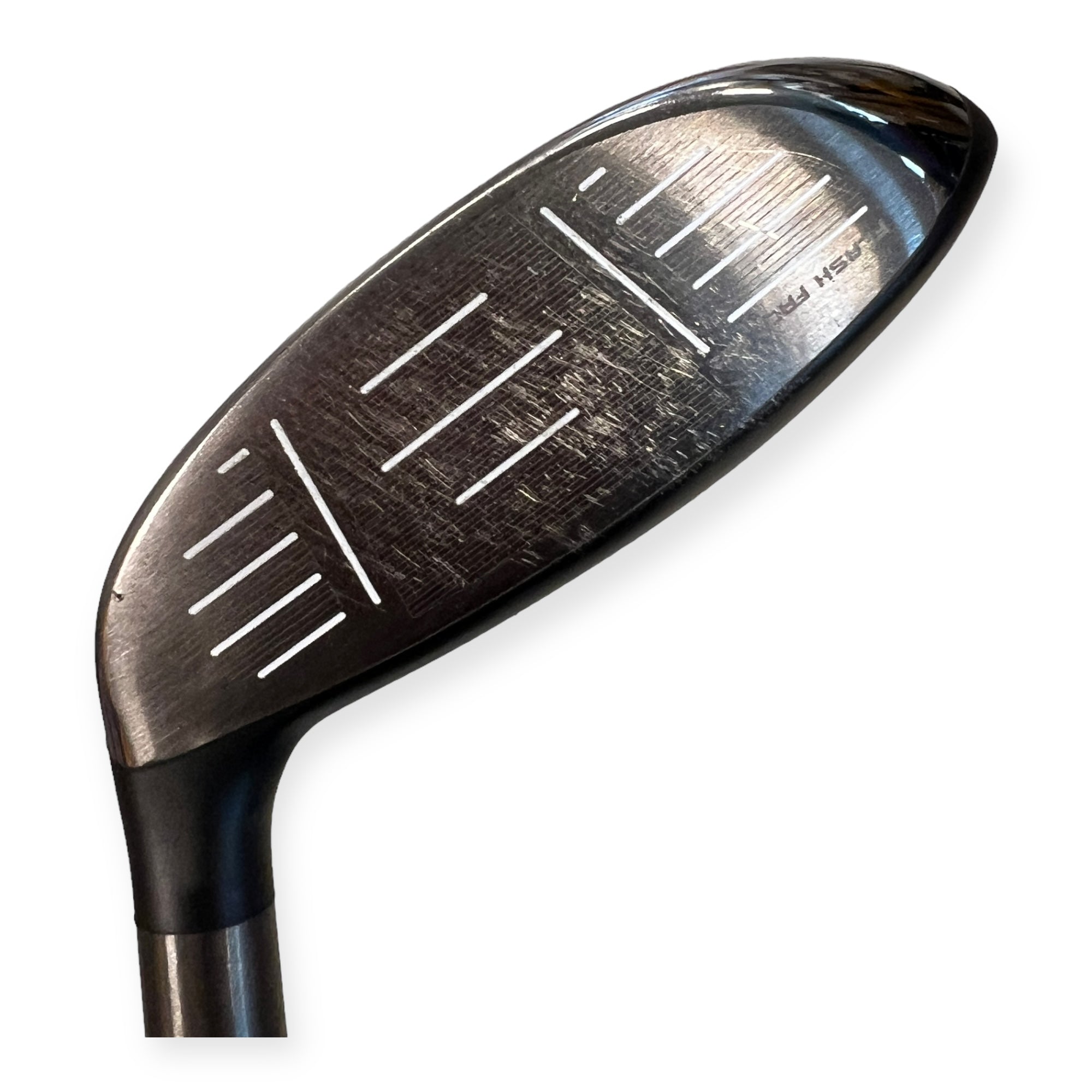 Callaway Rogue ST MAX Fairway Wood / Flex Regular / 7/21