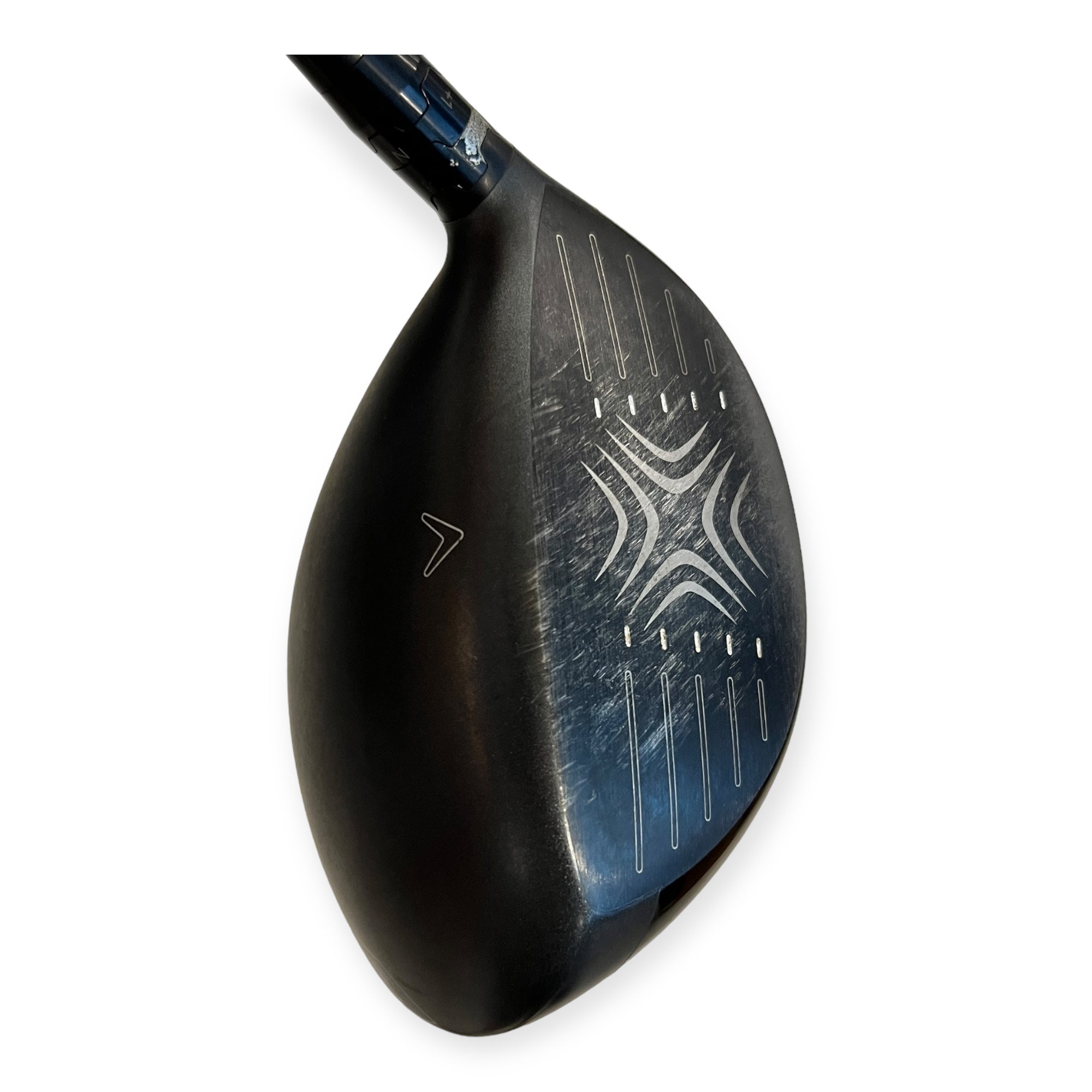 Callaway X2 Hot Driver / Flex Regular / Loft 10.5