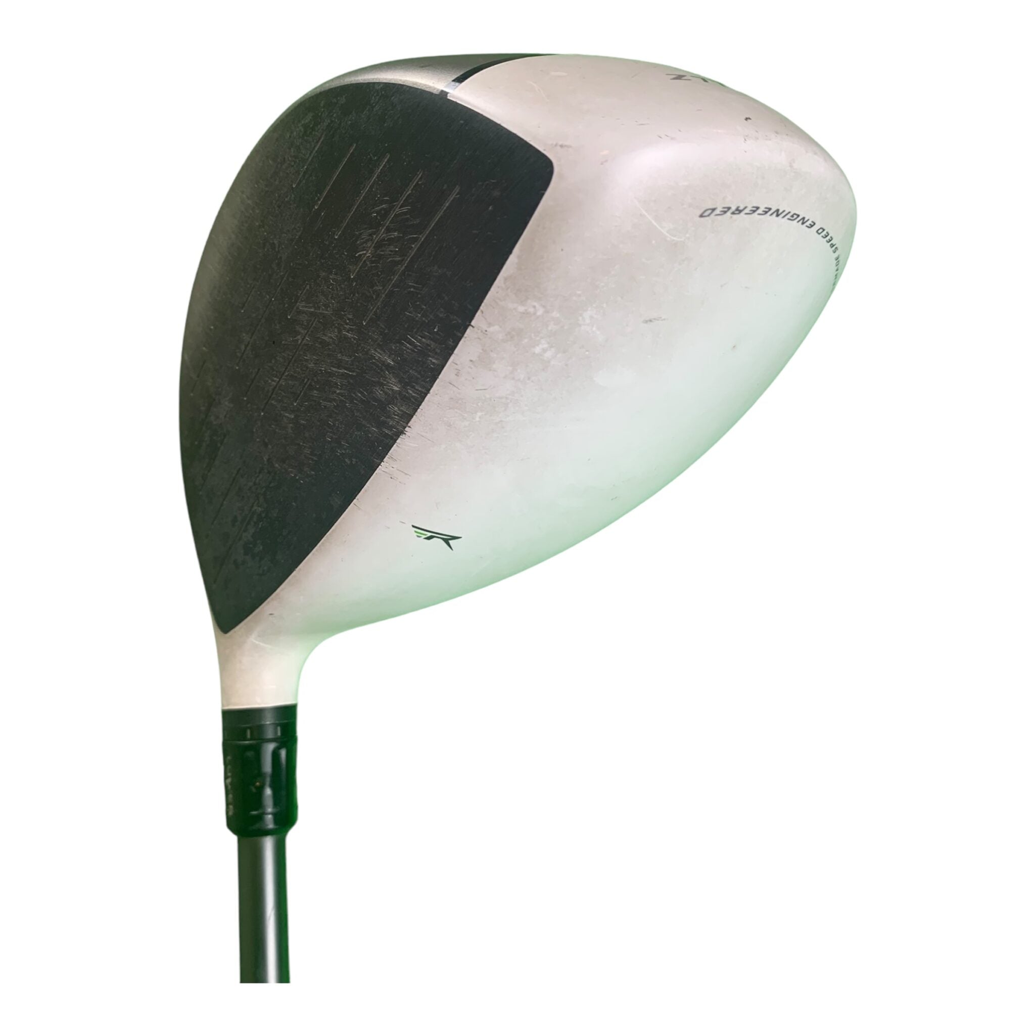 Taylormade Rocketballz RBZ Stage 2 Driver / Flex Regular / Loft 10,5