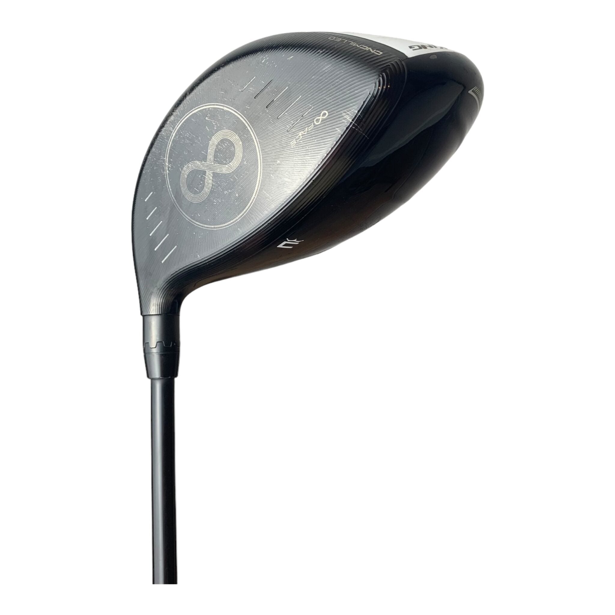Cobra RADSpeed ​​​​XB Driver / Flex Regular / Loft 10.5