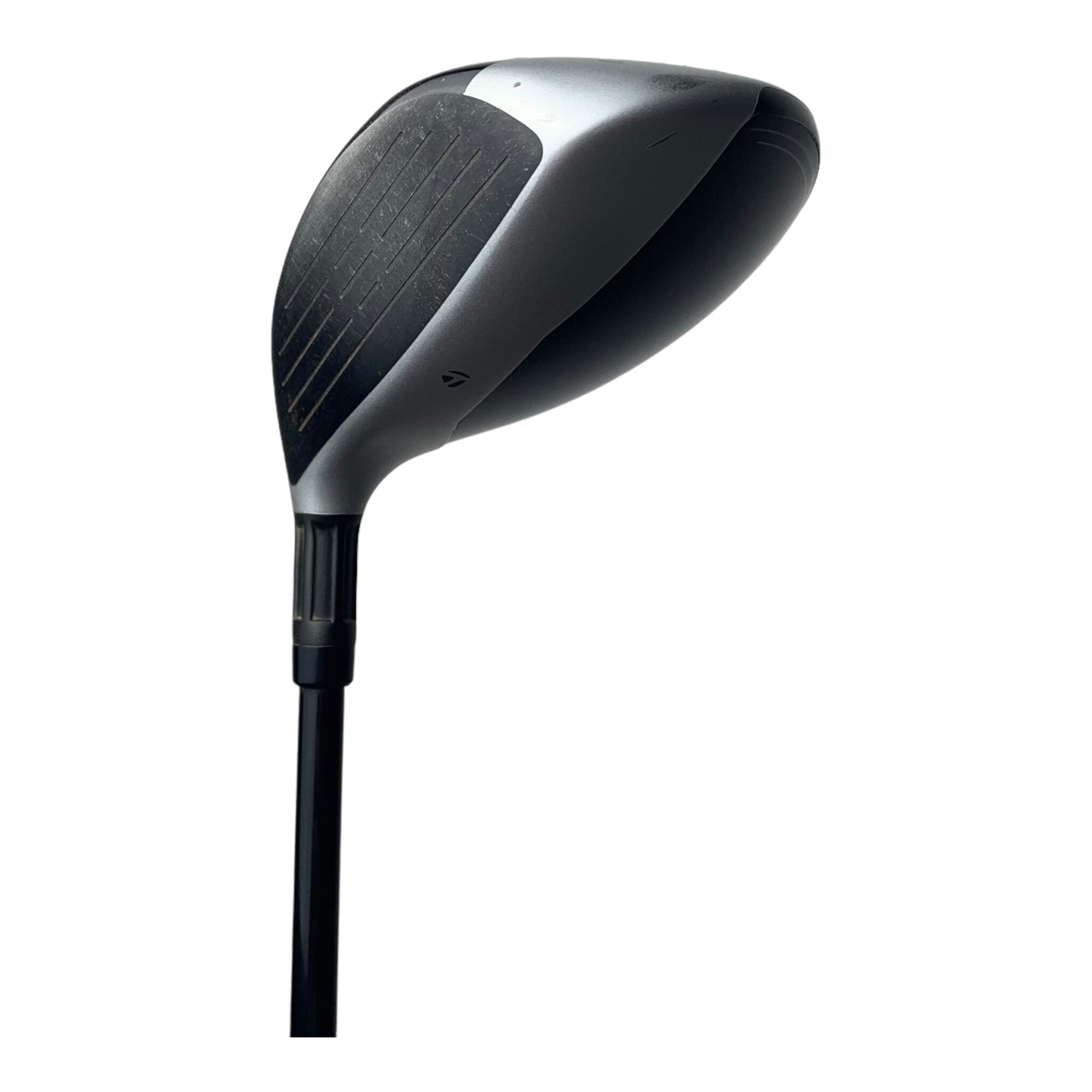 TaylorMade M4 2018 <tc>Fairway Wood</tc> / Flex Regular / #3HL/16.5
