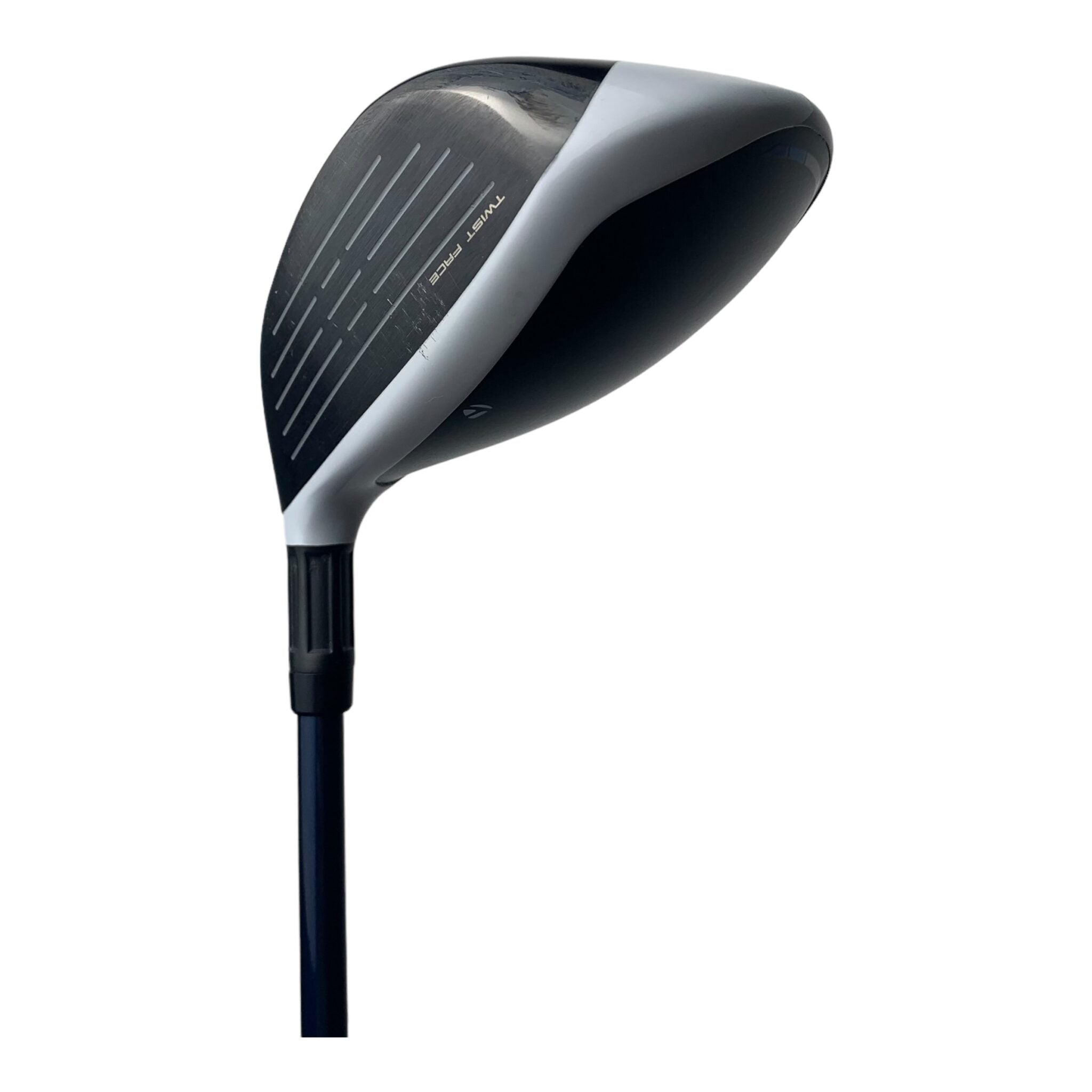 TaylorMade Sim 2 Max <tc>Fairway Wood</tc> / Flex Regular / #3/15
