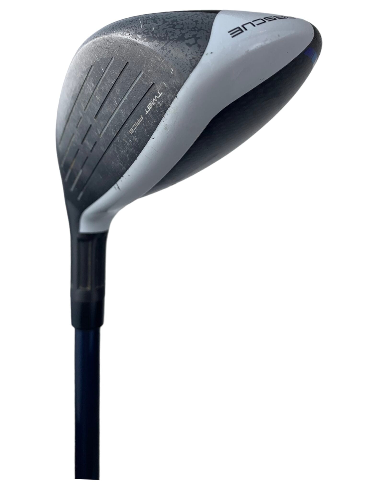 TaylorMade Sim 2 Max Hybrid / Flex Regular / #4/22