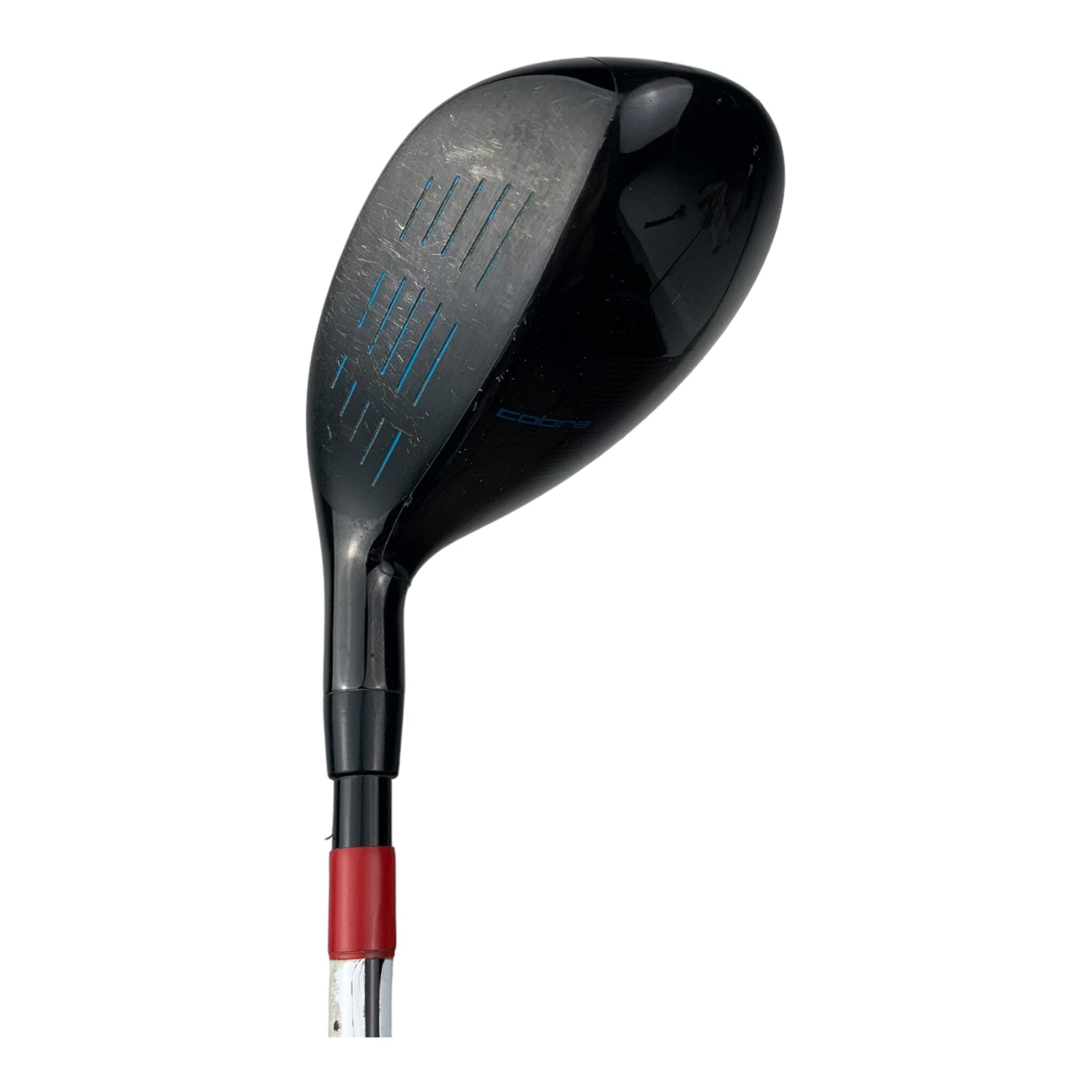 Cobra F-Max SuperLite Hybrid / Flex Damen / #7/32