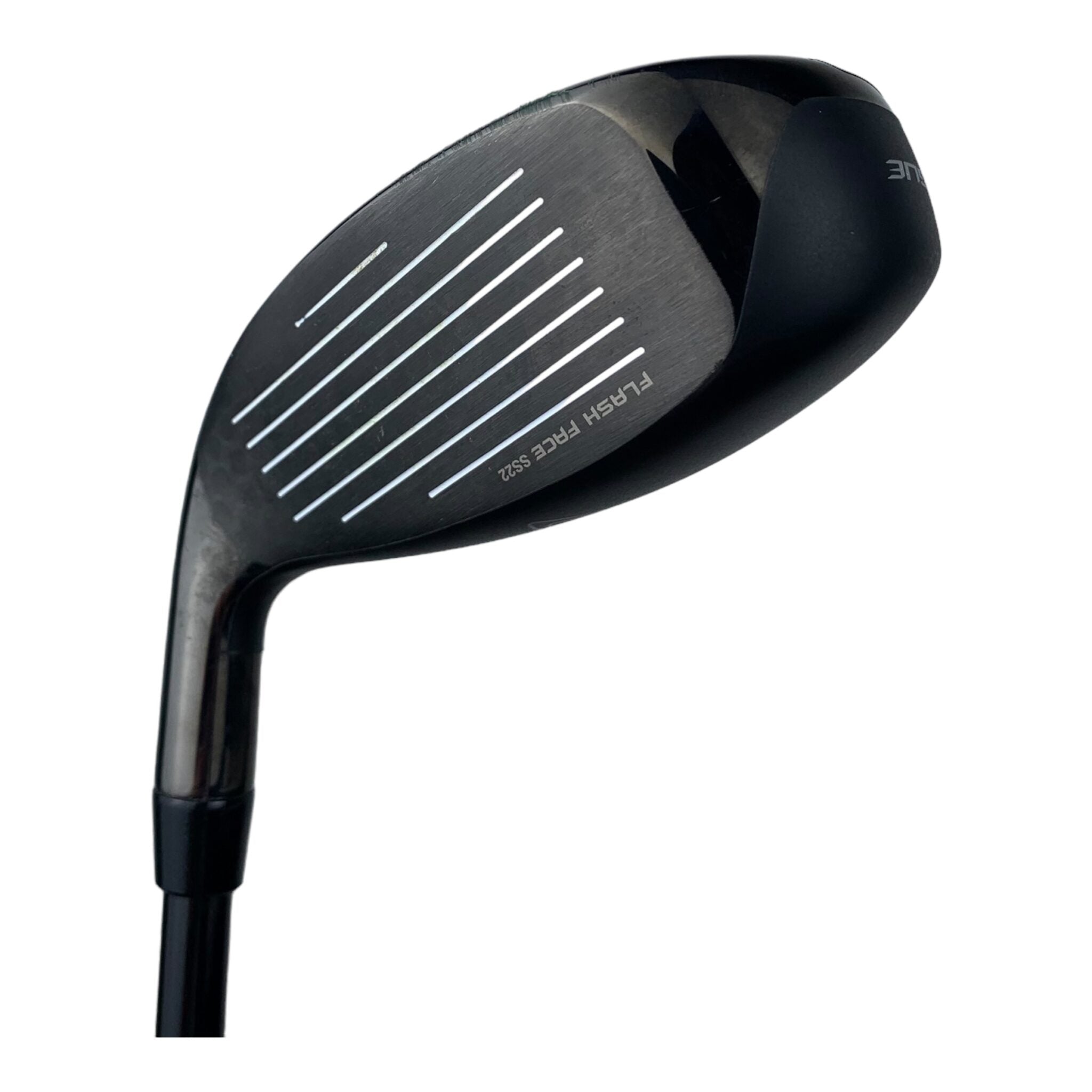 Callaway Rogue St Max OS Hybrid / Flex Regular / #5/25