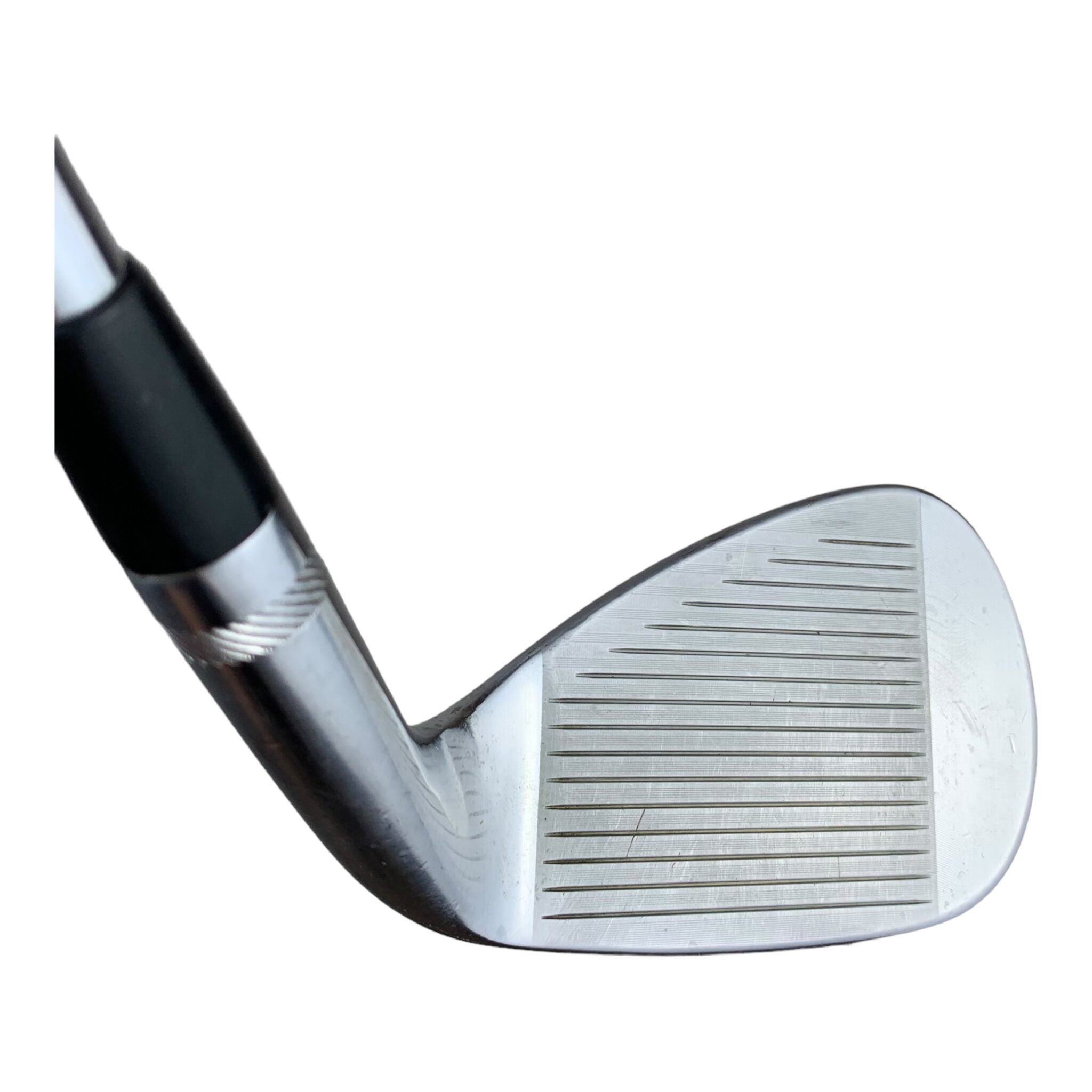 Titleist Vokey SM6 Tour Chrome F Grind Wedge / #50/12 / LINKS