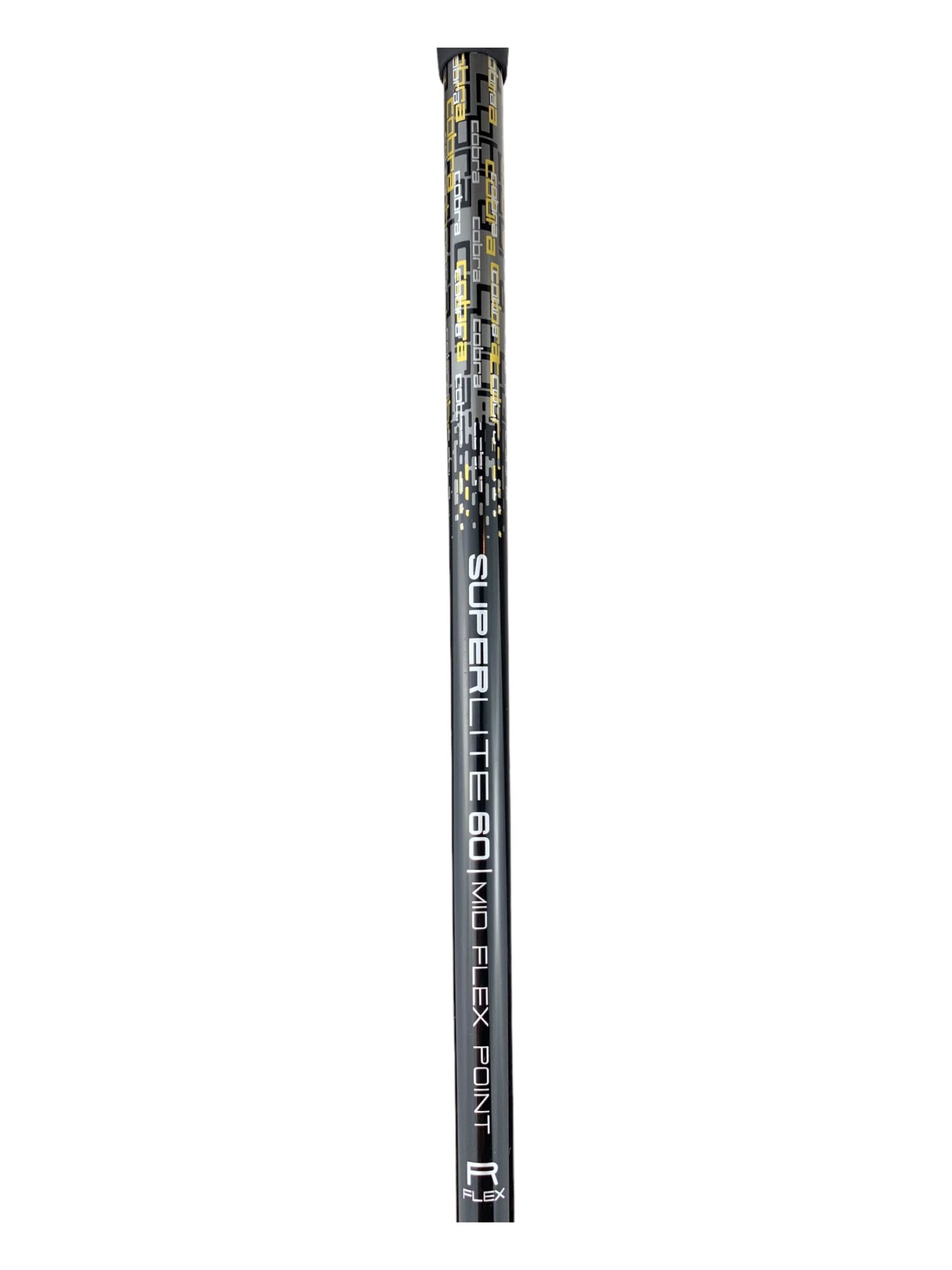 Cobra F-Max SuperLite Wedge / #55´ - Zuggewicht