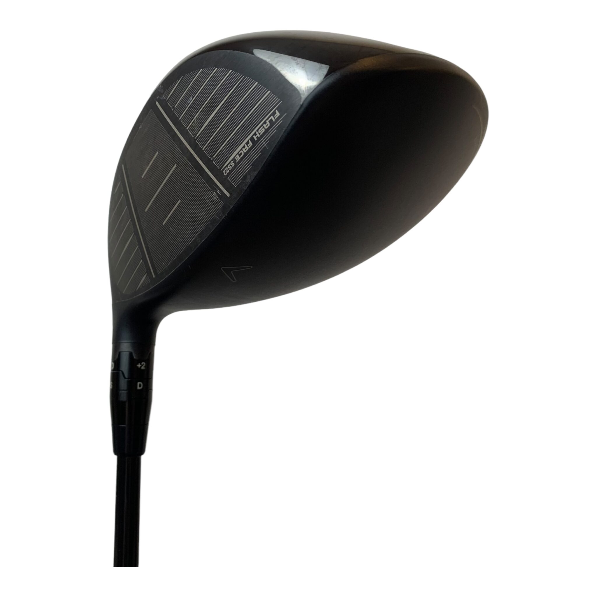 Callaway Rogue ST MAX D Driver 10.5 / Flex Regular / Mcc Midsize-Griff