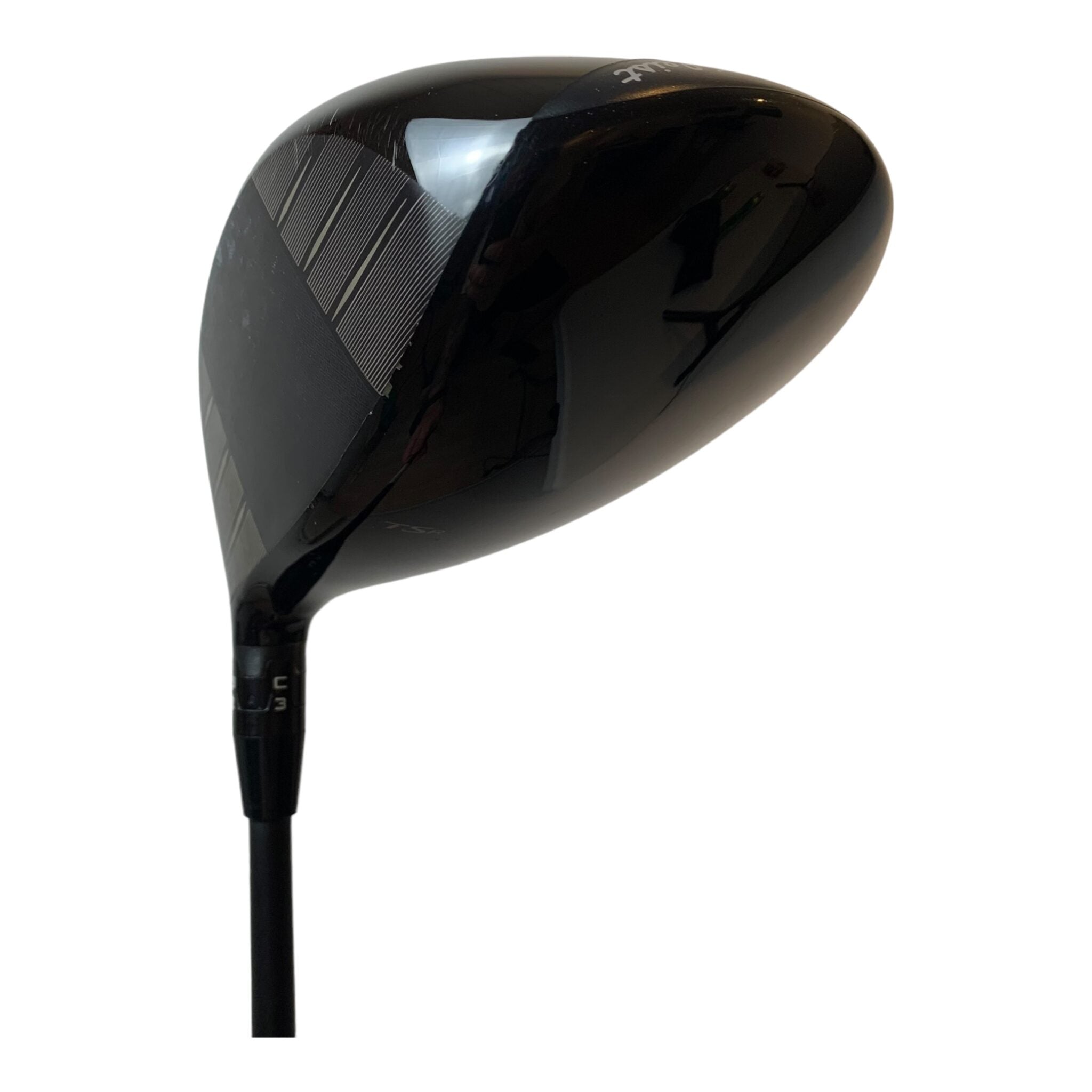 Titleist TSR2 Driver / Flex Stiff / Loft 10