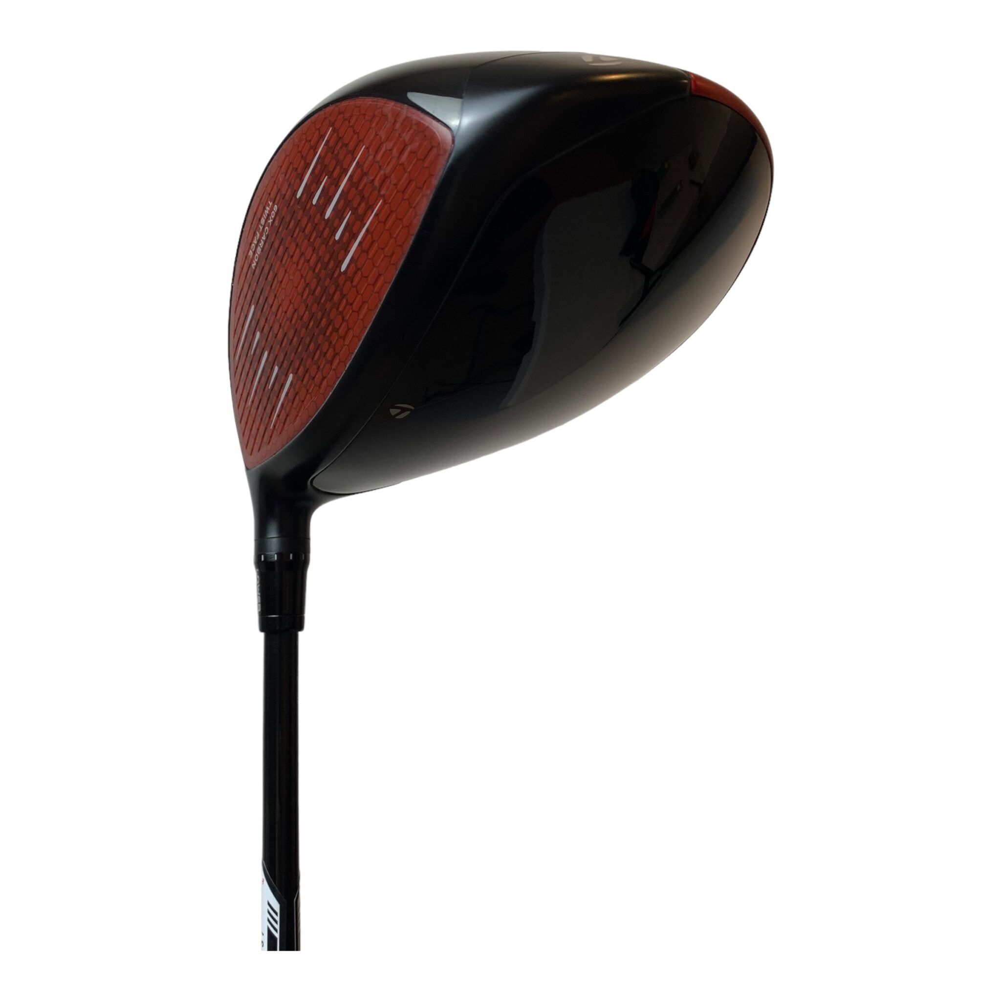TaylorMade STEALTH 2 Driver / Flex Stiff / Loft 10,5 / Std. Z-Griff