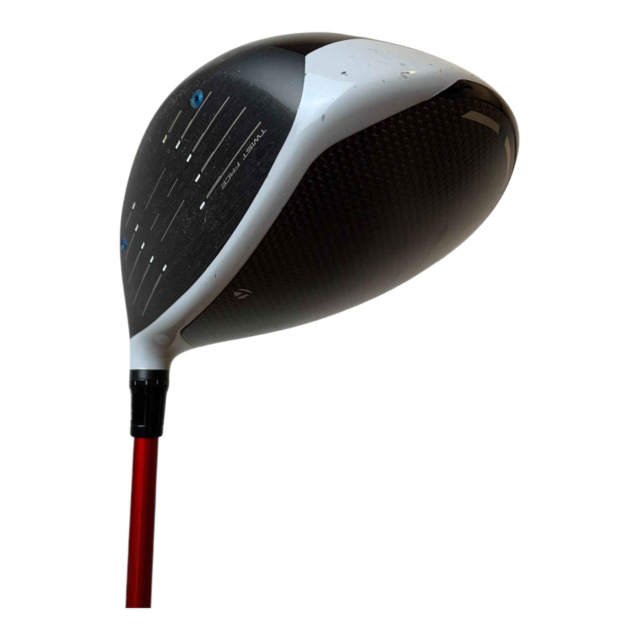 TaylorMade SIM Driver / Flex Regular / Loft 12 / Std. Z-Griff
