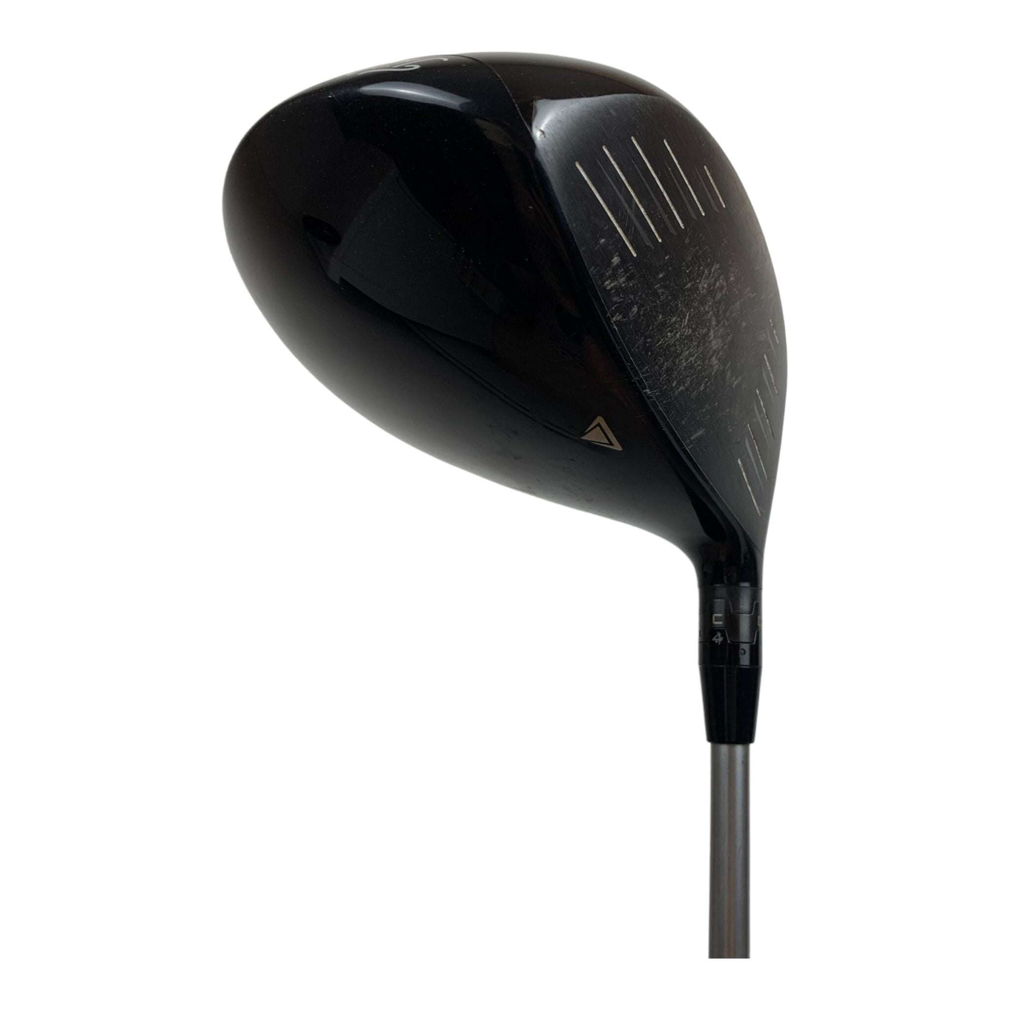 Titleist 915D2 Driver / Flex Stiff / Loft 9,5 / MCC Std Grip / LINKS