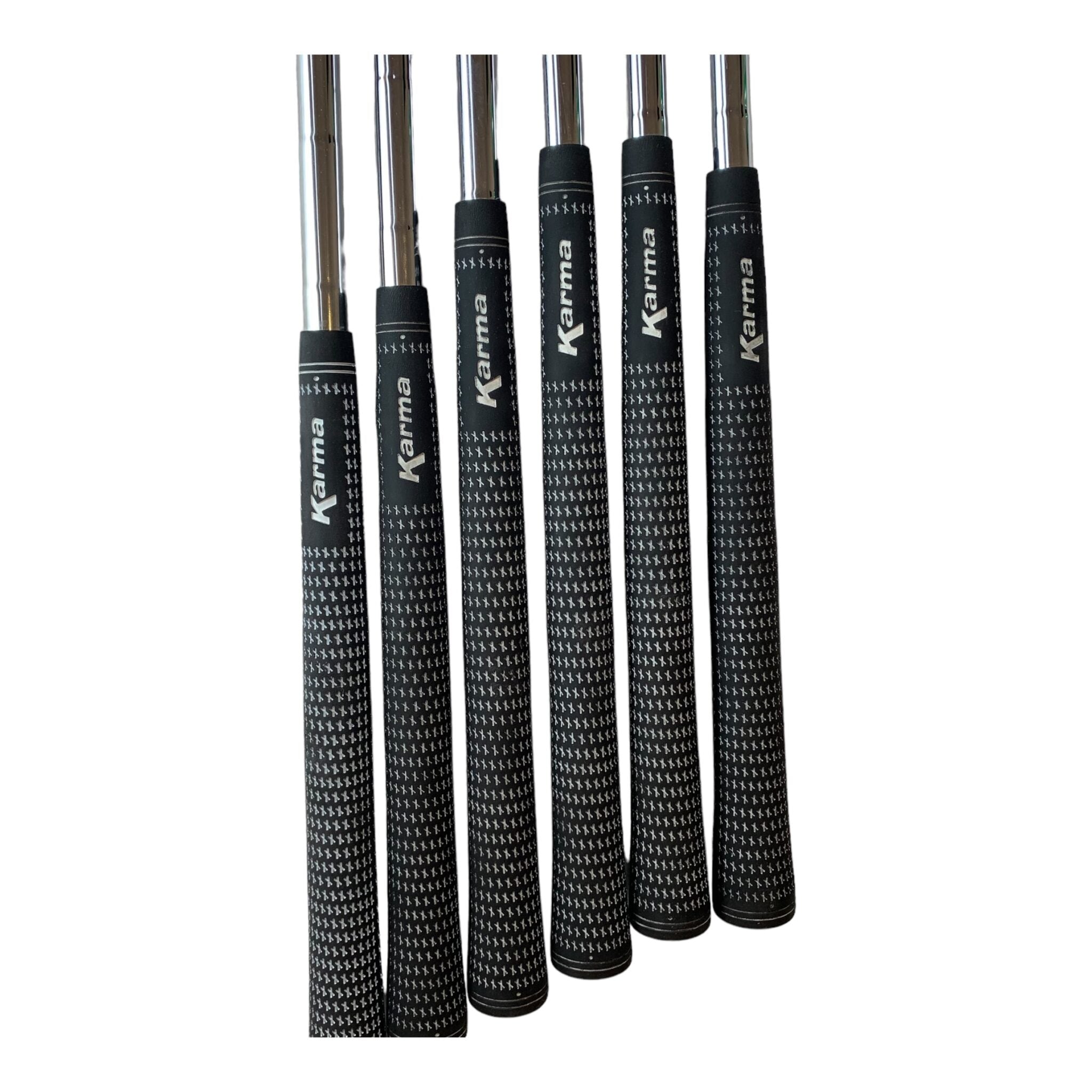 Titleist 620 MB Eisensatz / Flex Stiff / 4-PW / Stahl