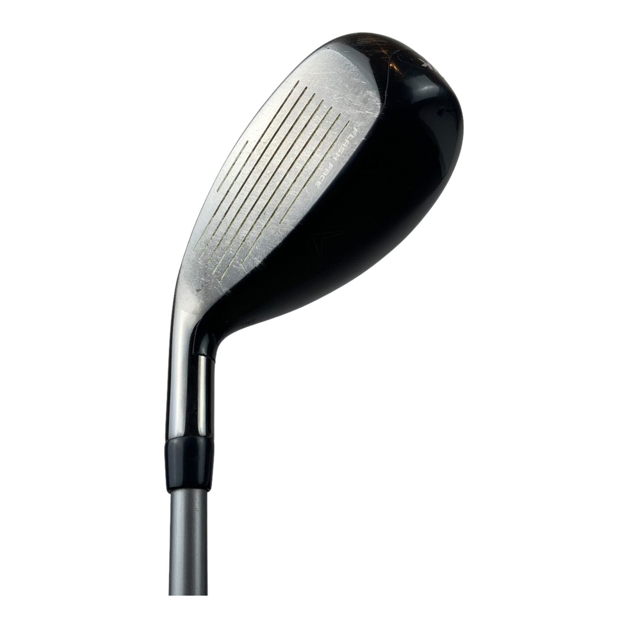 Callaway Mavrik Hybrid / Flex Regular / #4/22