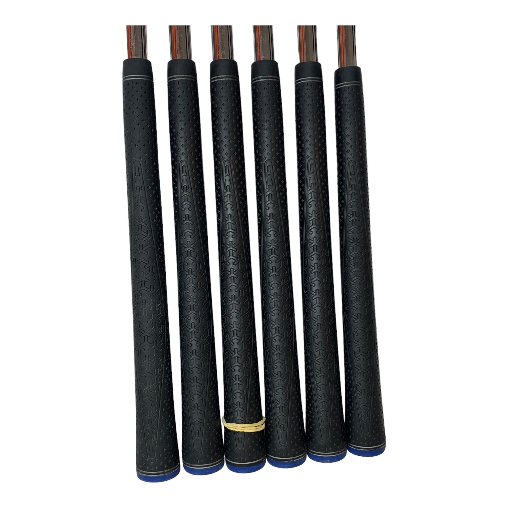 Callaway Steelhead XR Eisenset / Flex Regular / 5-PW / Stahl