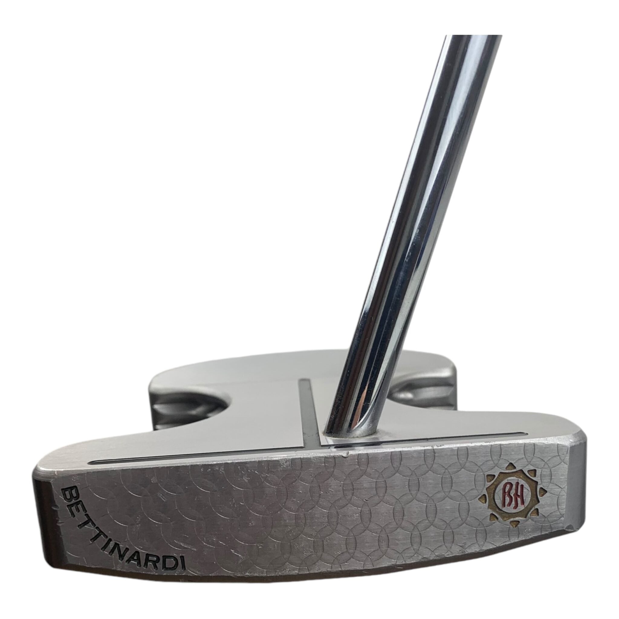 Ben Hogan x Bettinardi Big Ben Putter / 34"