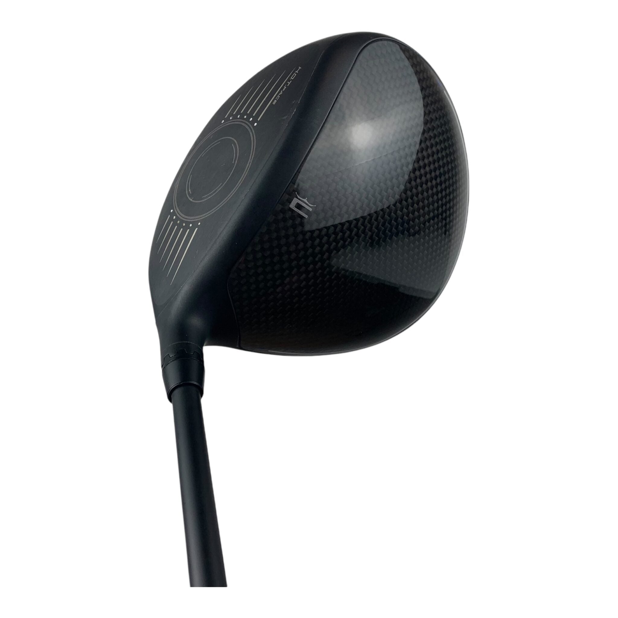 Cobra AeroJet LS Driver / Flex Stiff / Loft 10.5 - WIE NEU