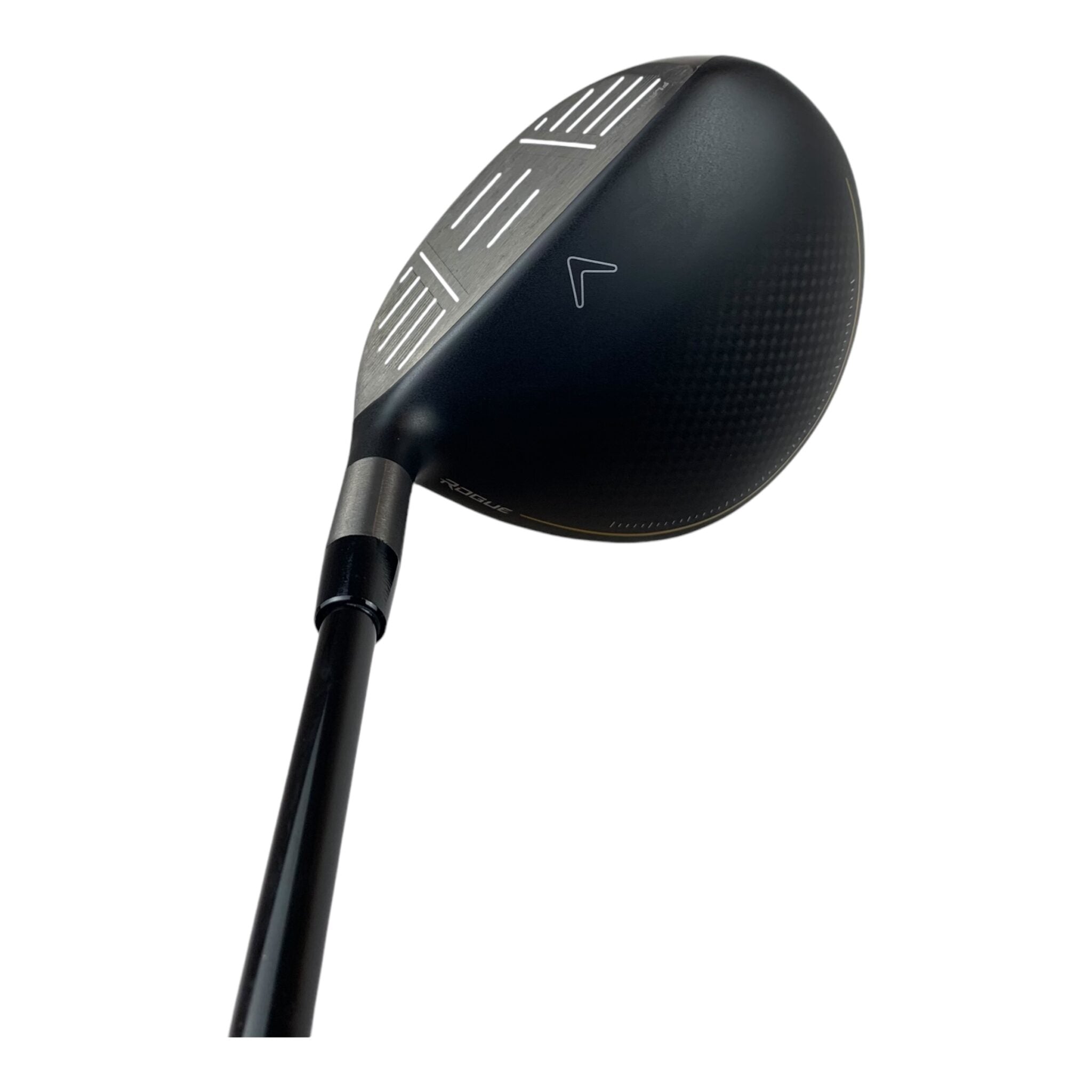 Callaway Rogue ST MAX D <tc>Fairway Wood</tc> / Flex Regular / #3/15 - WIE NEU