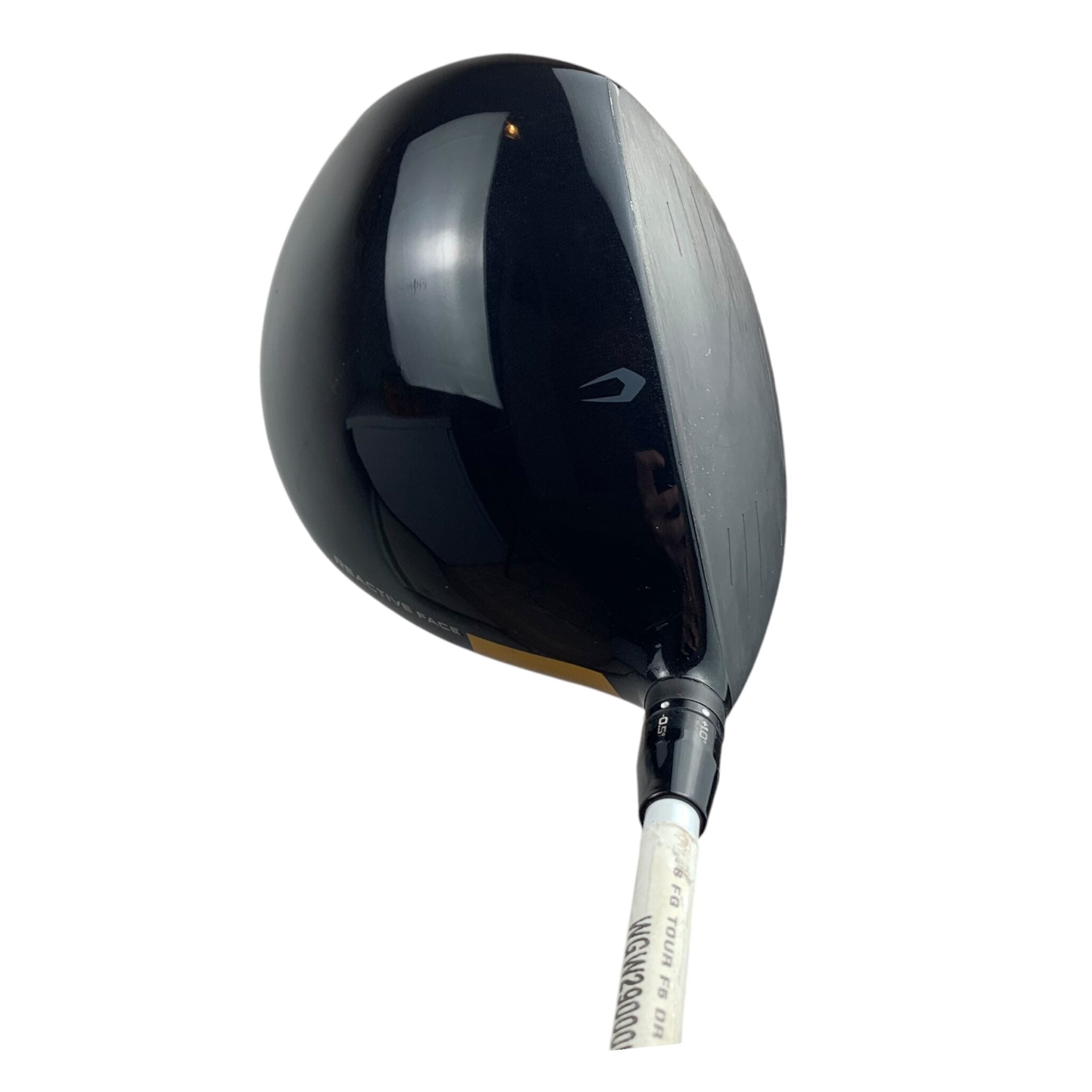 Wilson Staff FG Tour F5 Driver / Flex Regular / Loft 9 - LINKS