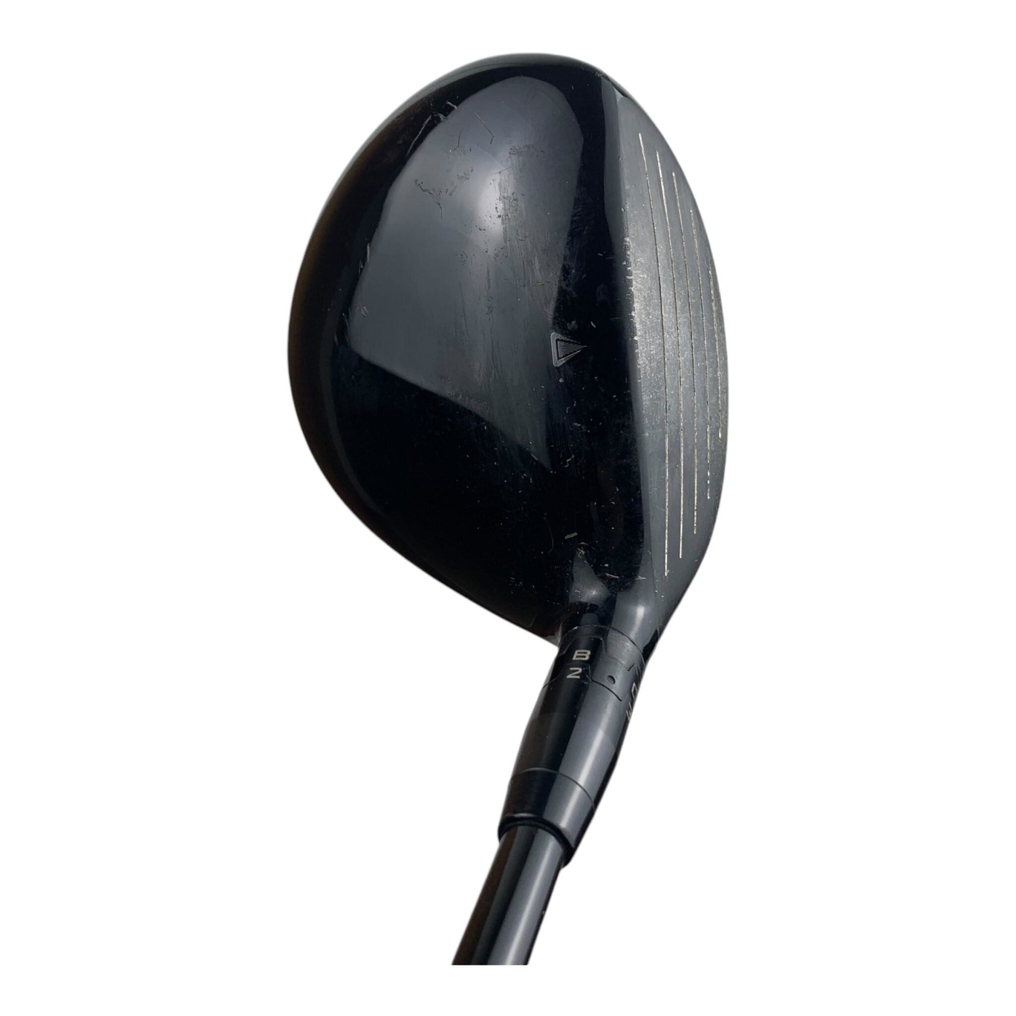 Titleist TS2 Fairwayholz / Flex Stiff / #3/15 - Links