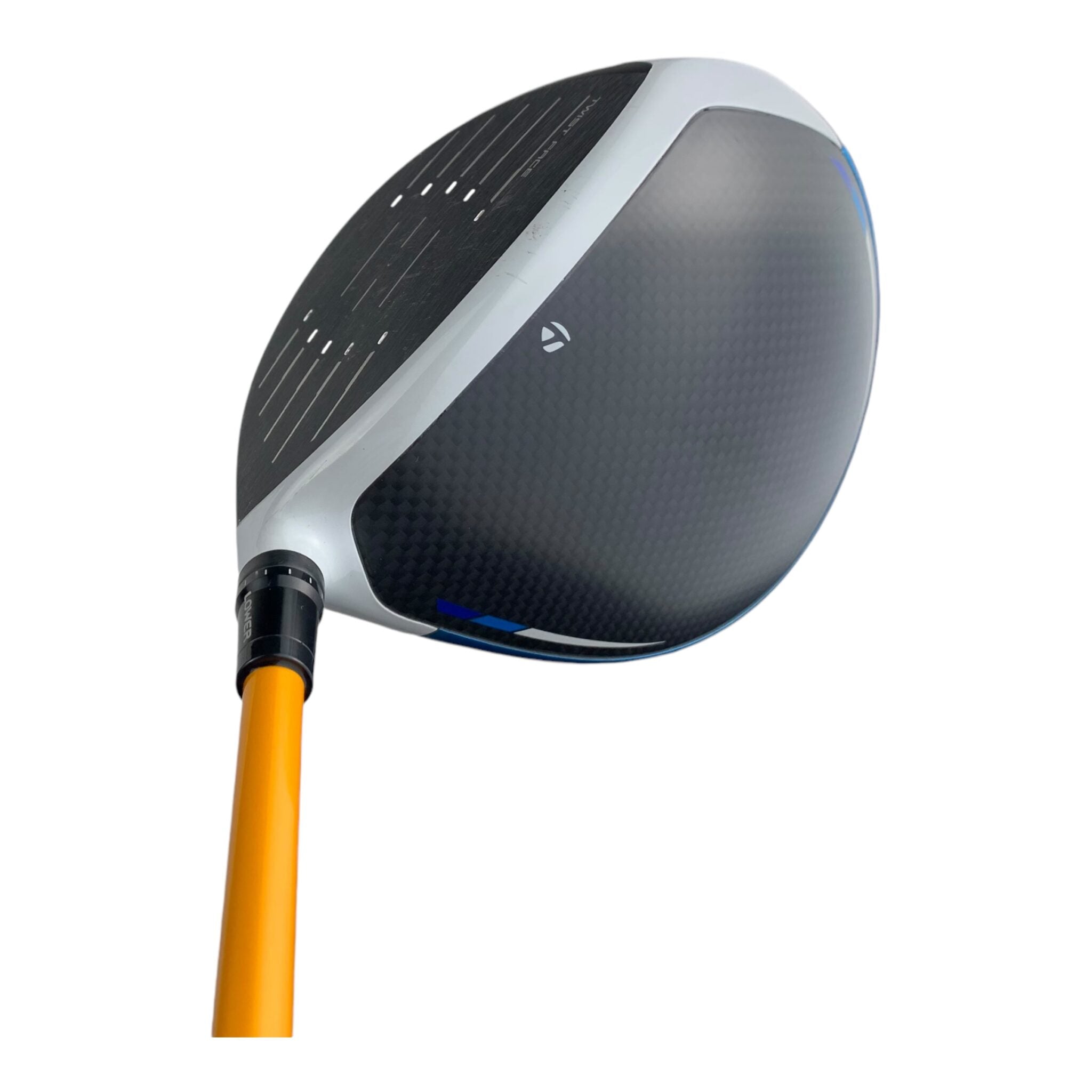 TaylorMade SIM 2 MAX Driver / Flex A (Senior) – Graphit / Loft 10,5