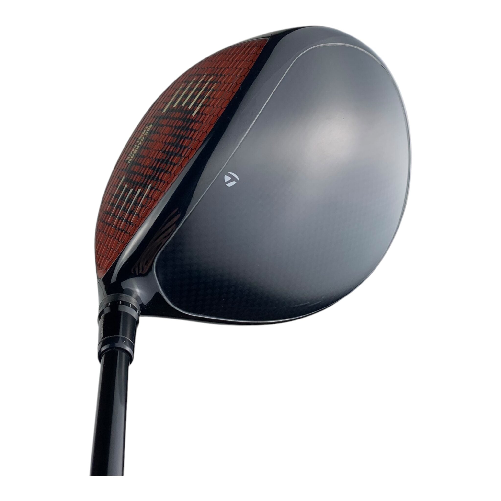 TaylorMade STEALTH PLUS Driver / Flex Stiff – Graphit / Loft 10,5