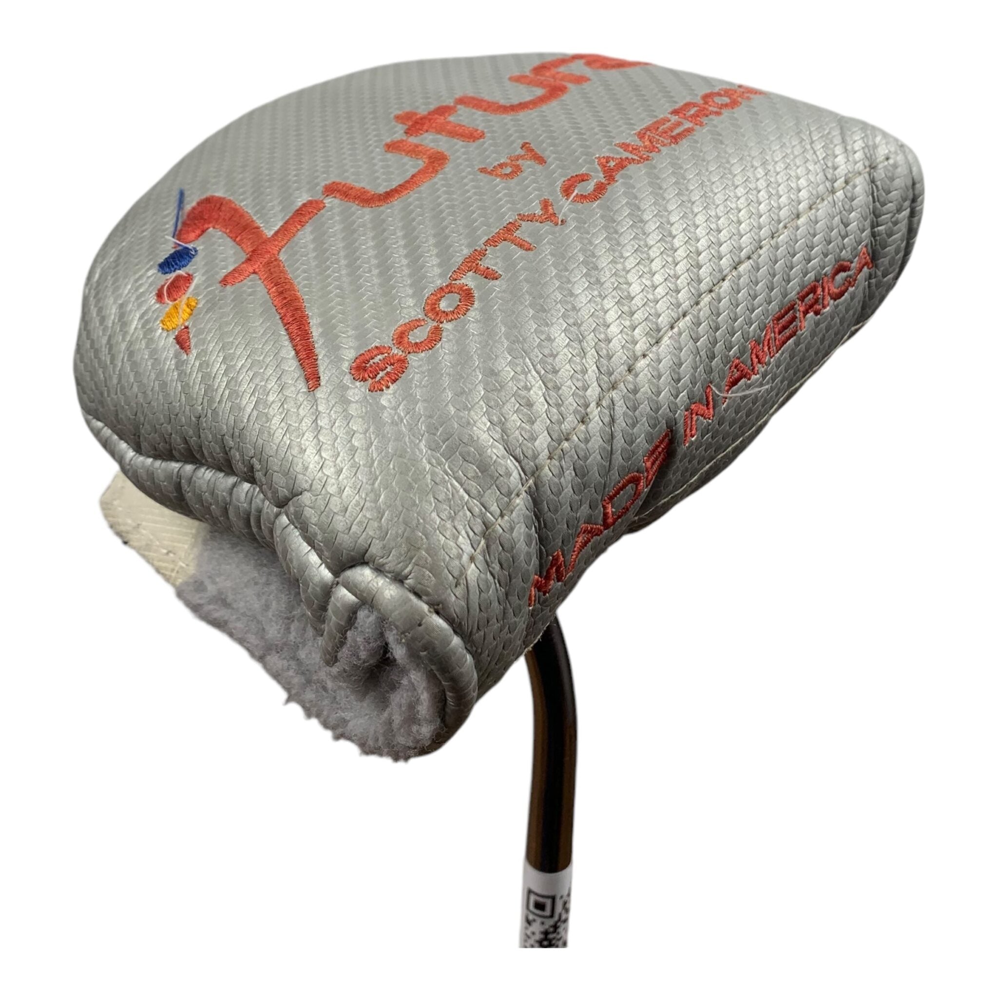 Scotty Cameroon Futura Putter / 35"