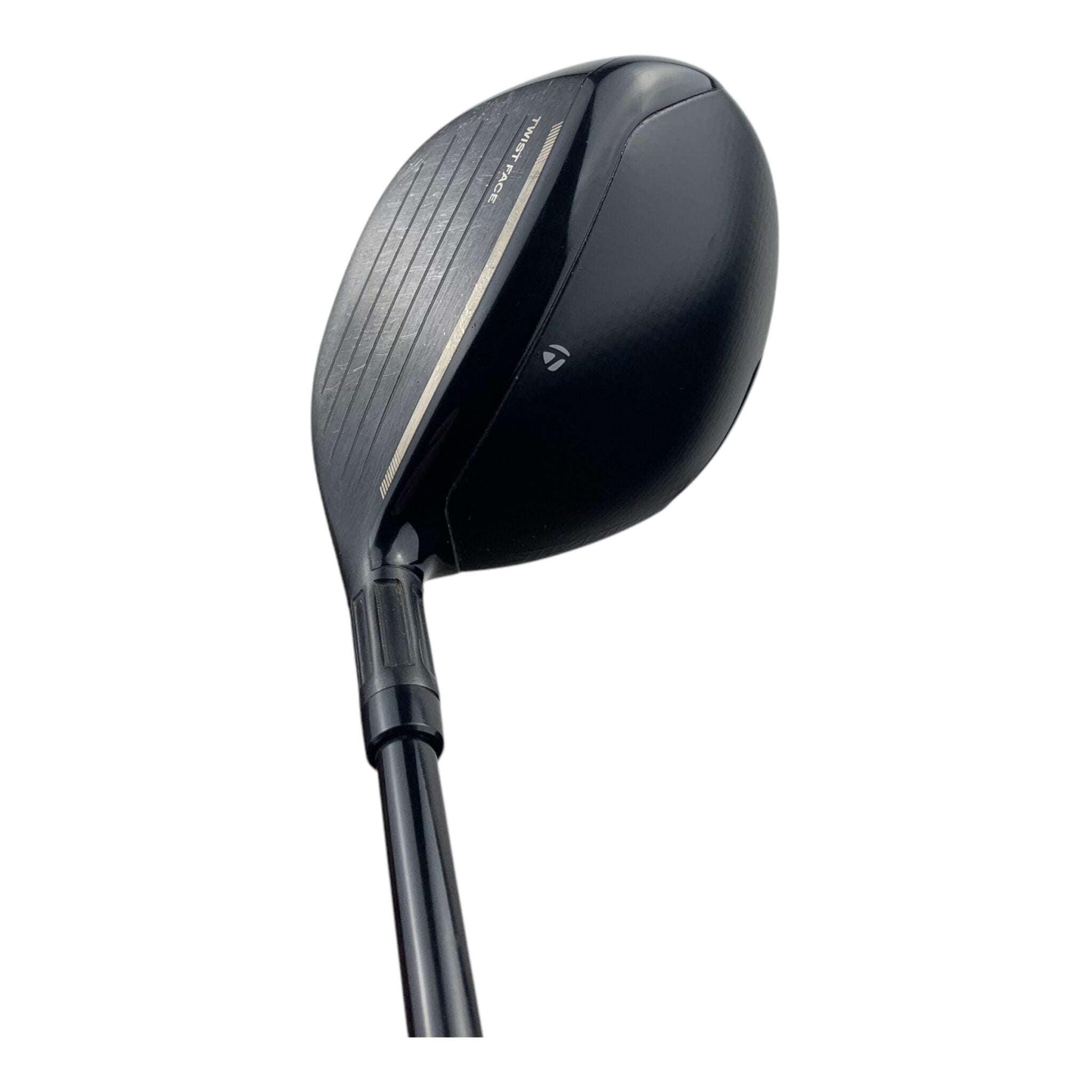 TaylorMade STEALTH <tc>Fairway Wood</tc> / Flex A (Senior) - Graphit / #7/21