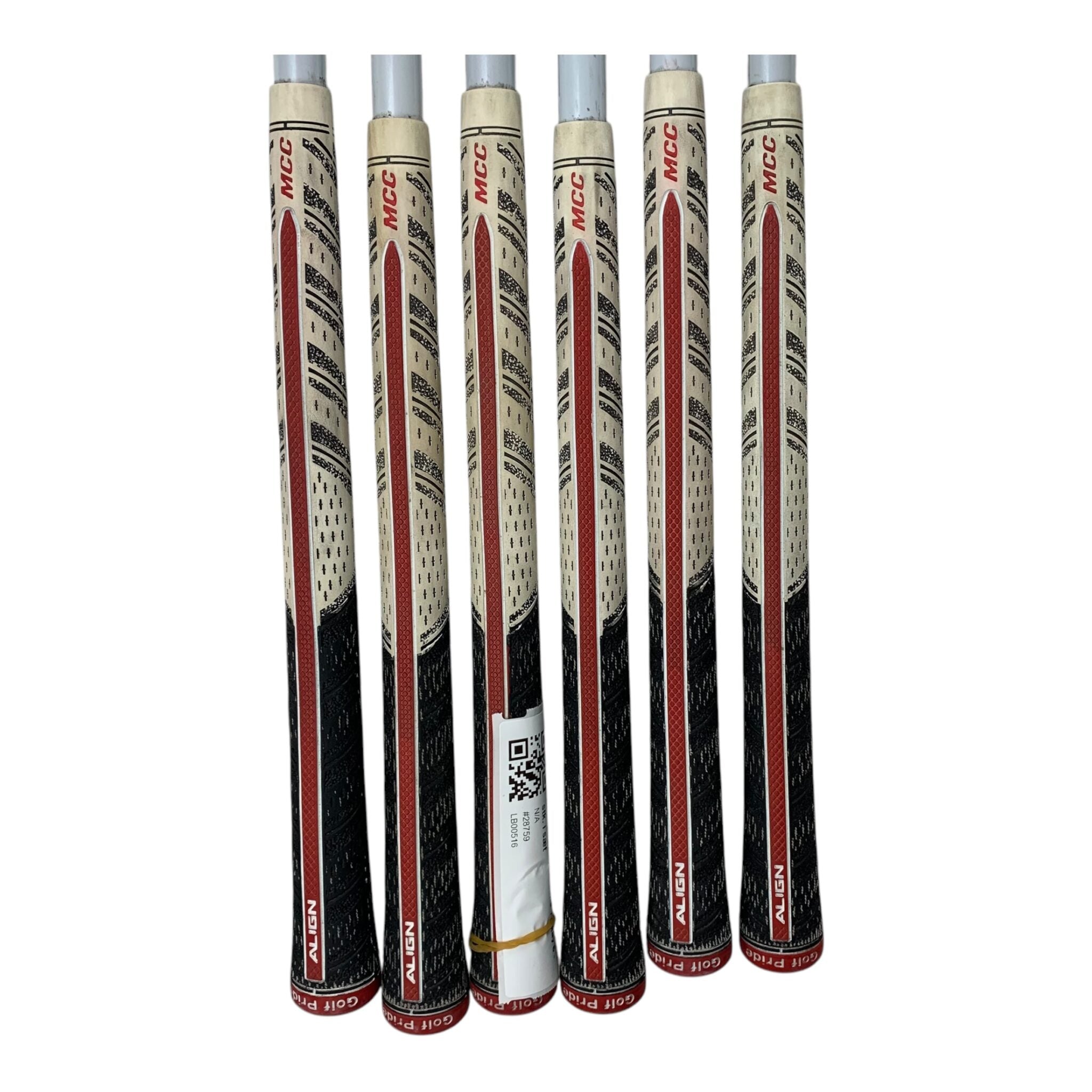 Titleist 716 AP2 Eisenset / Flex Regular – Graphit / 5-P