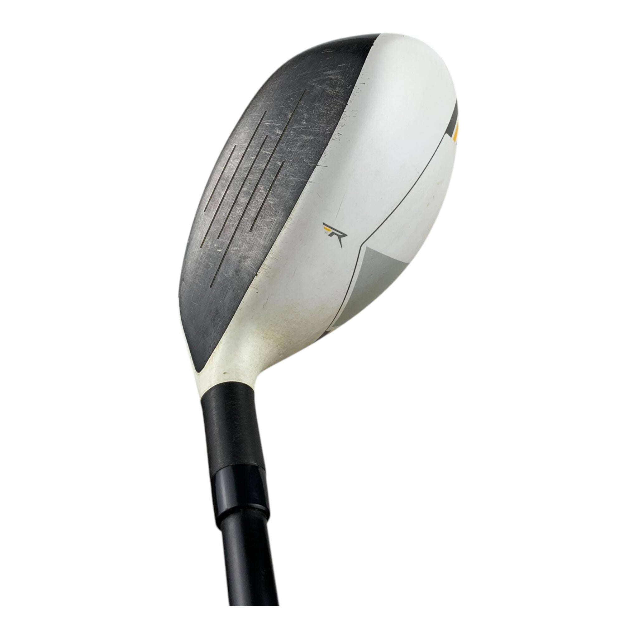 TaylorMade RocketBallz RBZ Stage 2 <tc>Hybrid</tc> / Flex Regular / Graphit / #4/22