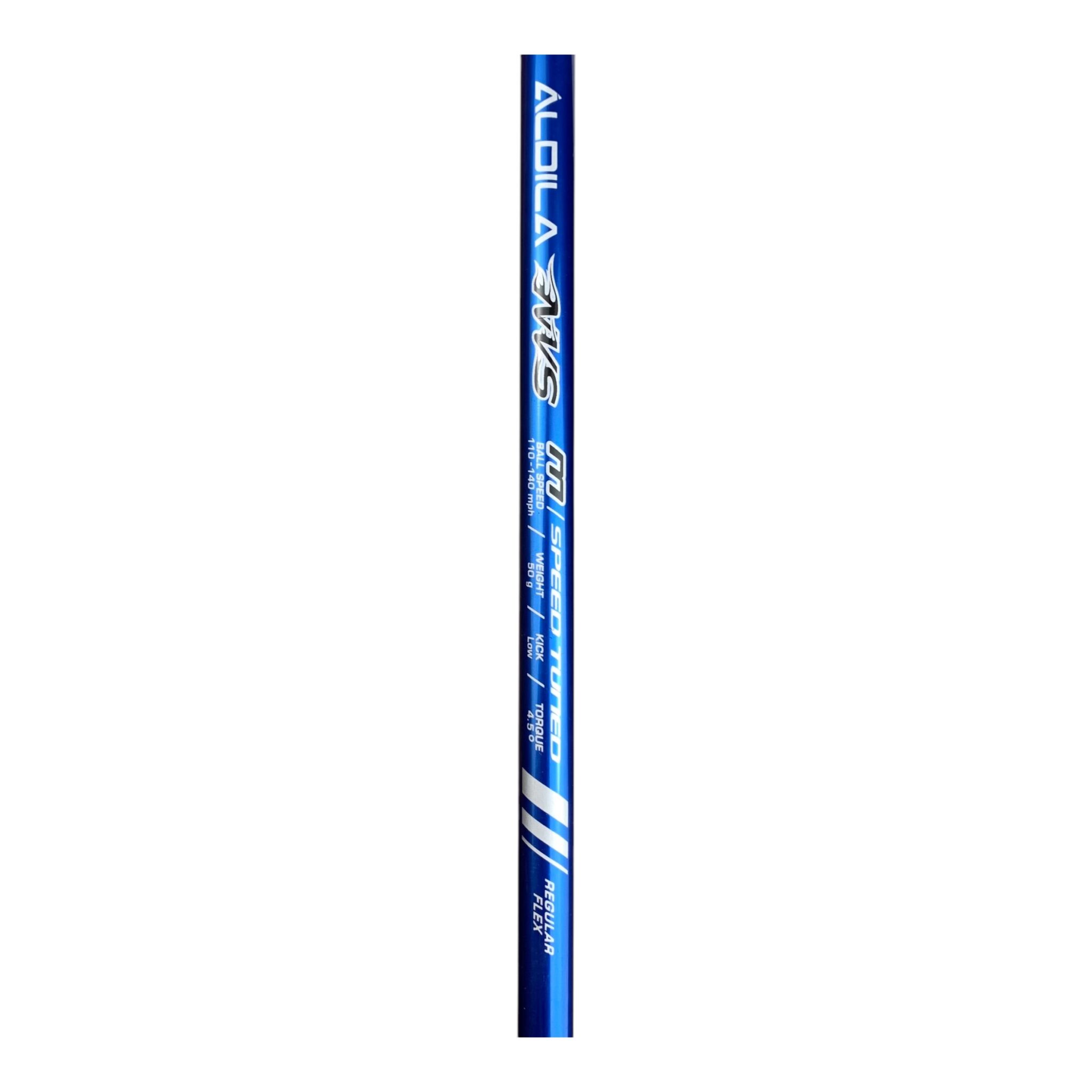 Cobra Speed ​​​​LD Driver / Flex Regular / Graphit / Loft 12