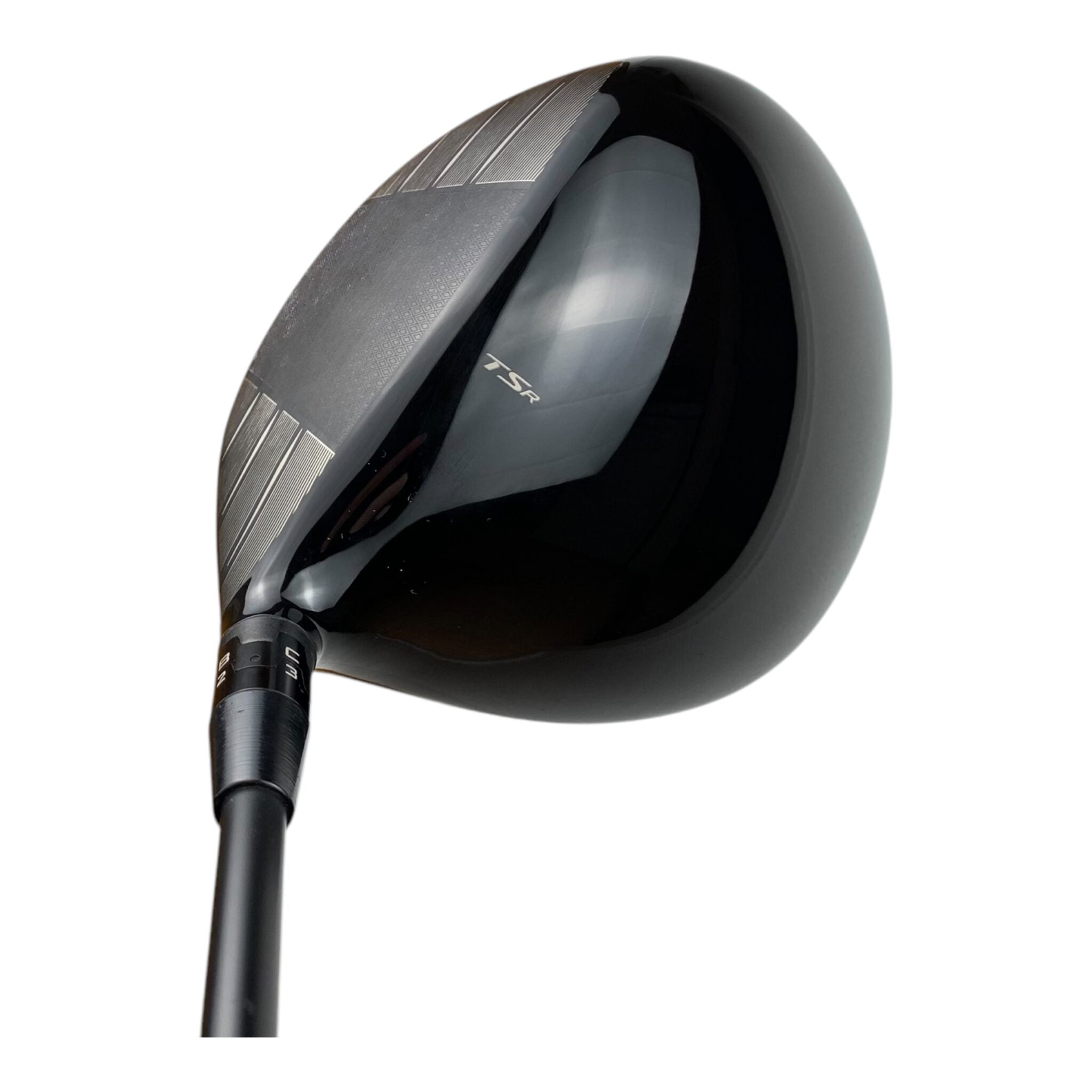 Titleist TSR2 Driver / Flex Stiff / Graphit / Loft 11