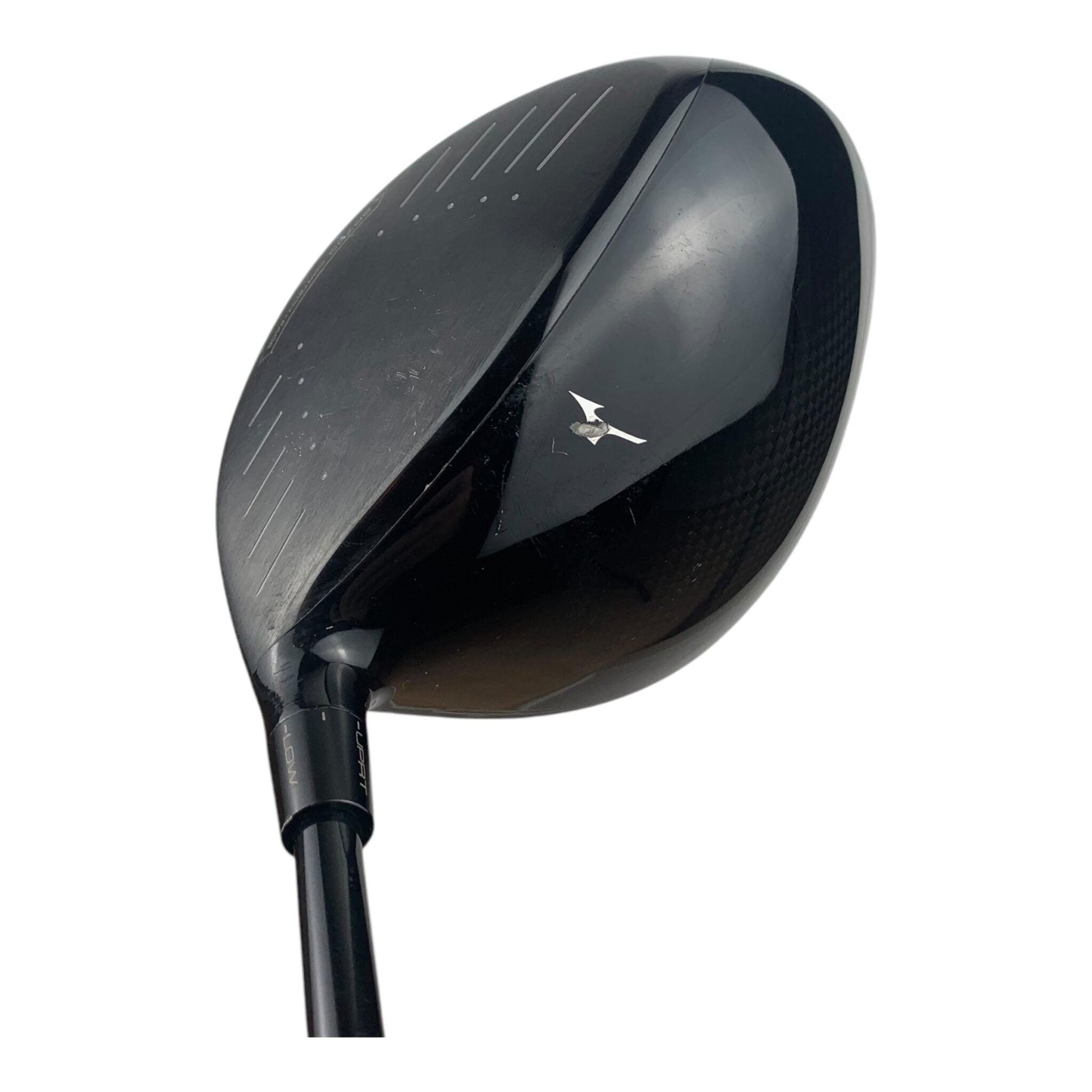 Mizuno ST190 Driver / Flex Regular / Loft 9.5