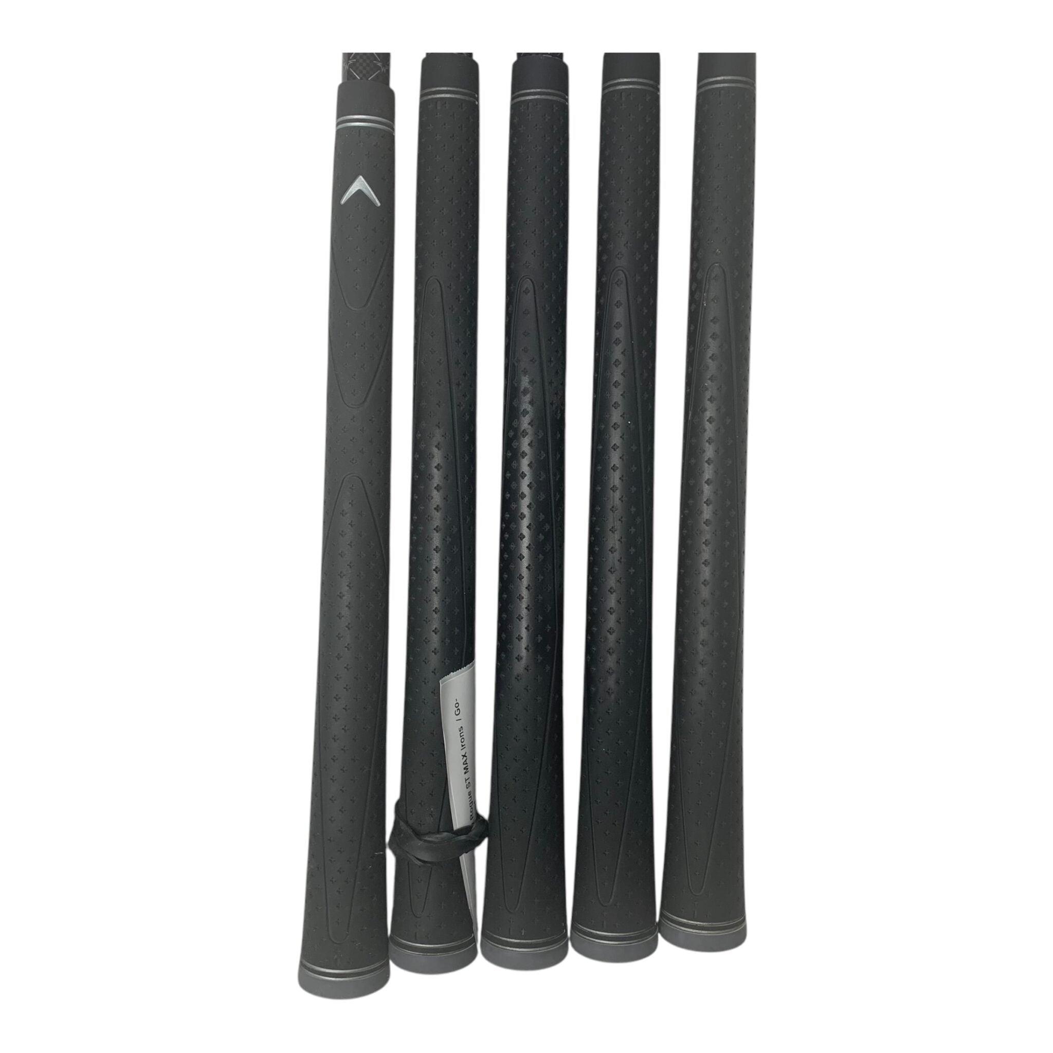 Callaway Rogue ST MAX OS Eisenset / Flex Regular / Graphit / 6-PW