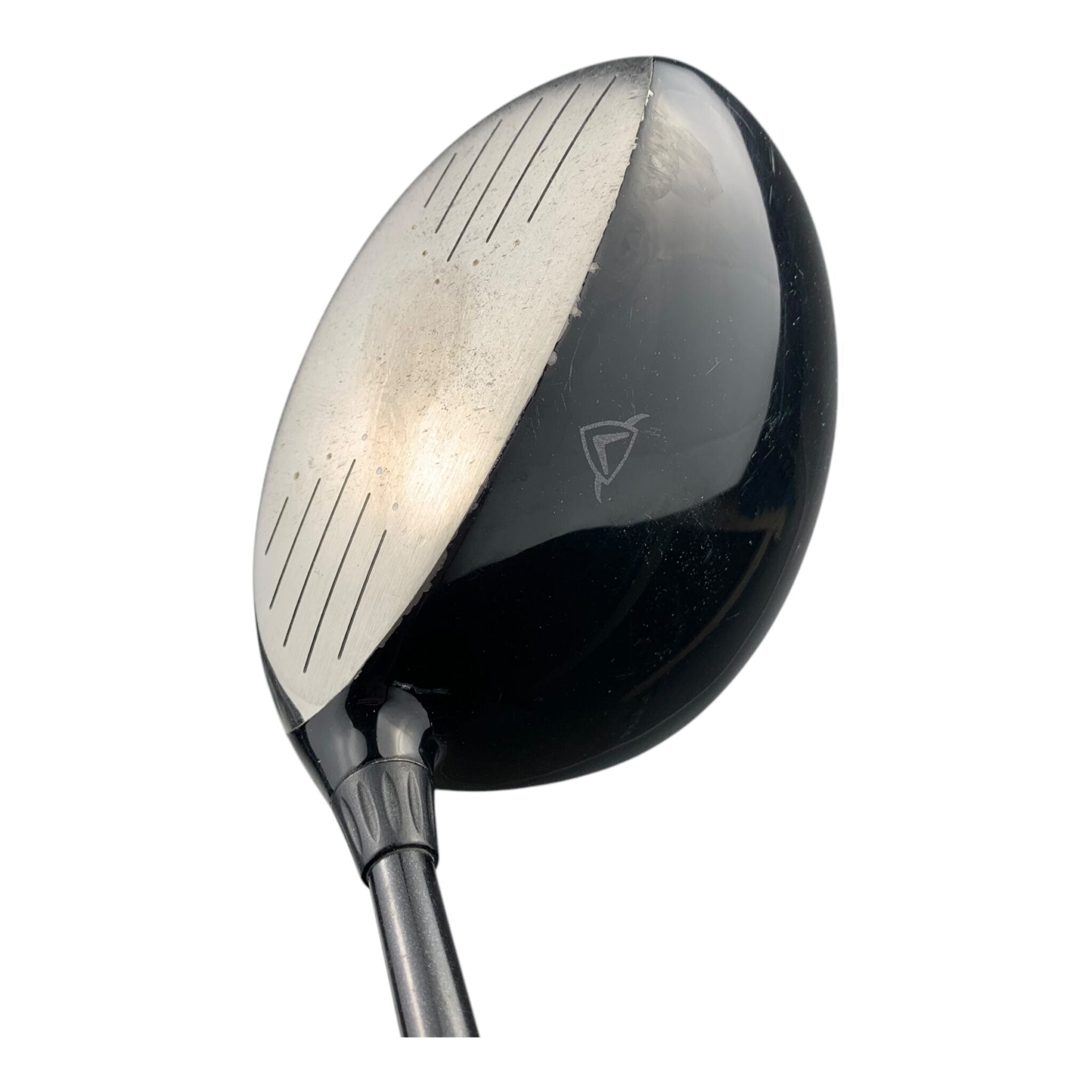 Callaway Diablo Edge Driver / Flex steif / Loft 9