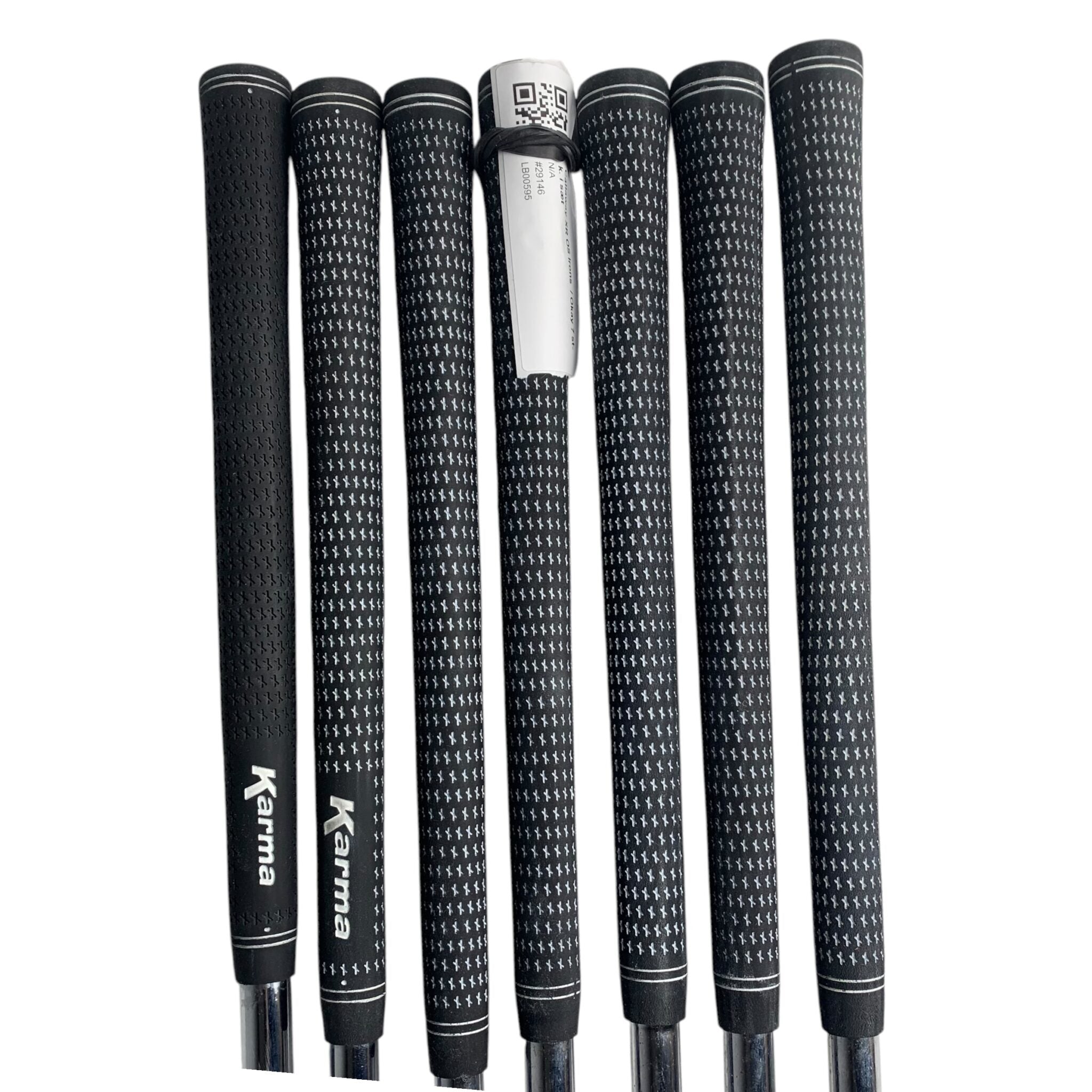 Callaway XR OS Eisenset / Flex Regular / 4-PW / Stahl