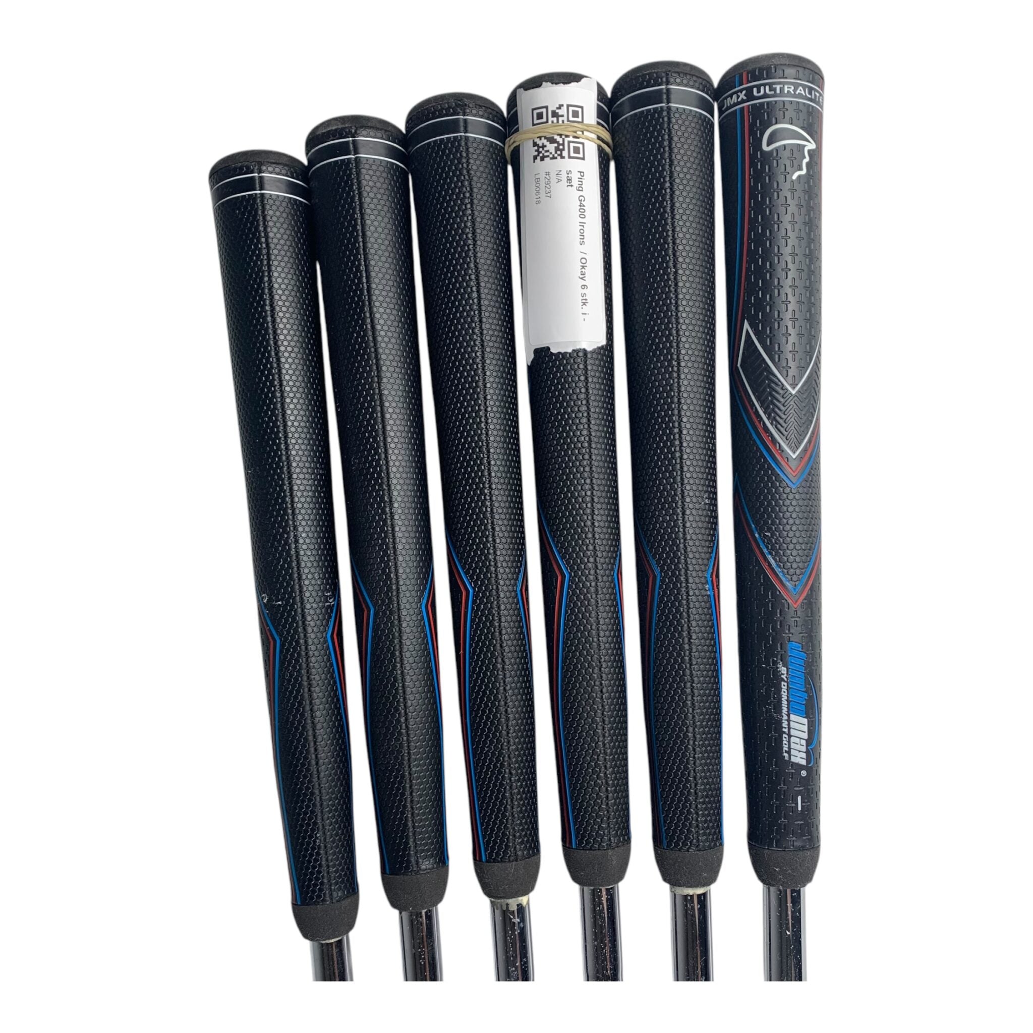 PING G400 Eisenset / Flex Regular / 5-PW / Stahl