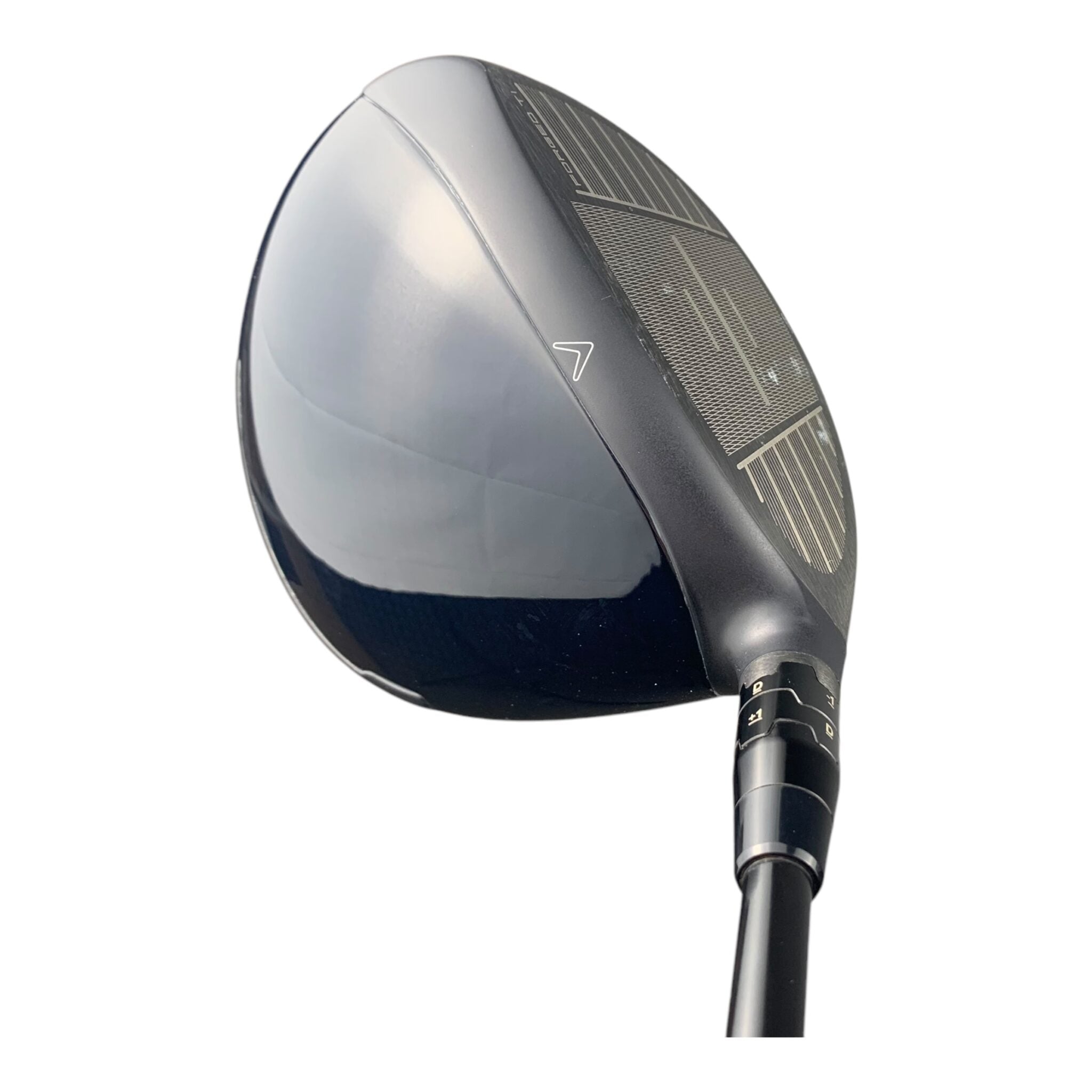 Callaway Paradym Driver / Flex Stiff / Loft 9 - Links