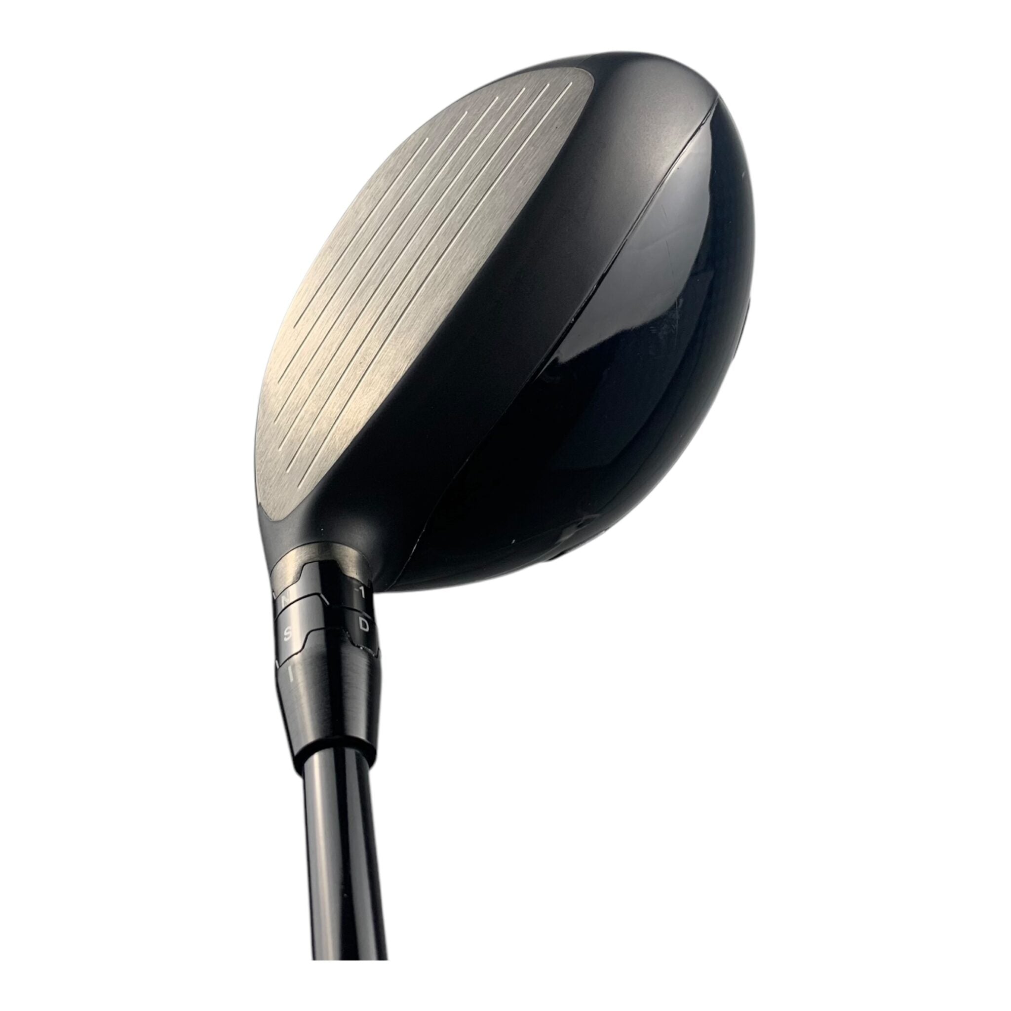 Callaway Paradym Triple Diamond+ <tc>Fairway Wood</tc> / Flex X-Stiff / Graphit / #3/13 