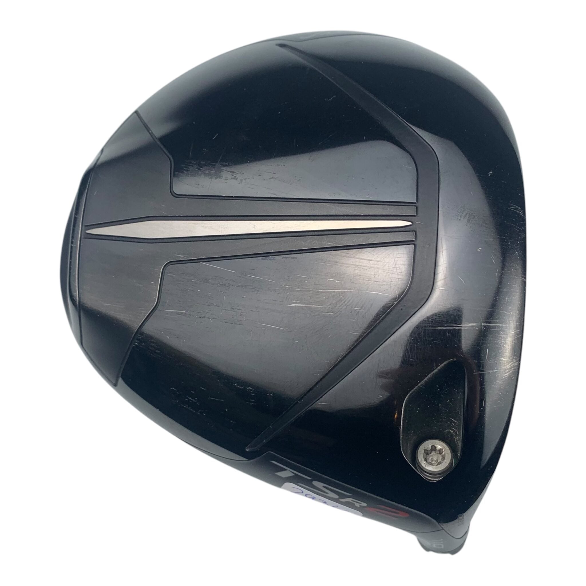 Titleist TSR2 Driverkopf / Loft 11