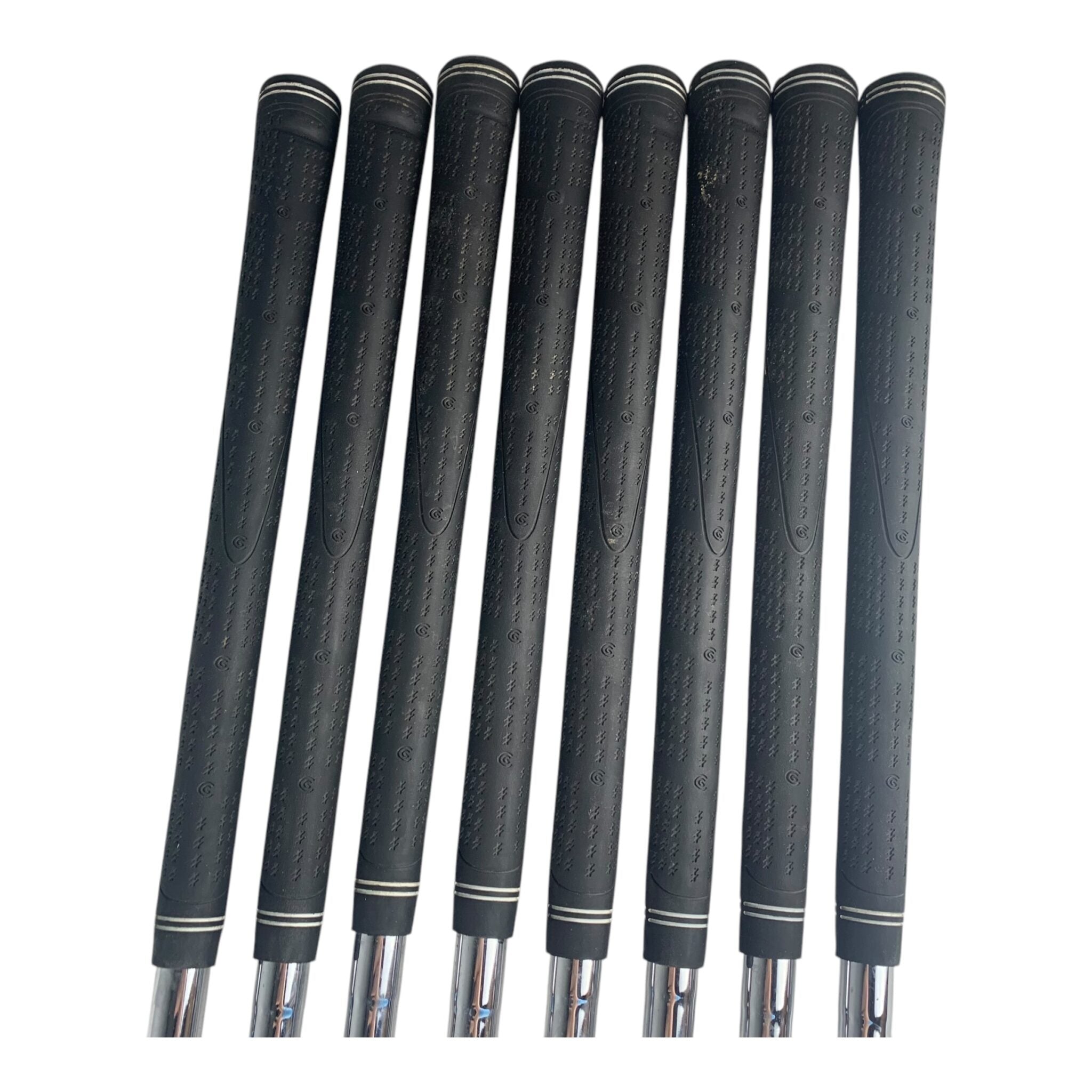 Cleveland Tour Action Eisensatz / Flex Regular / 3-PW / Stahl 