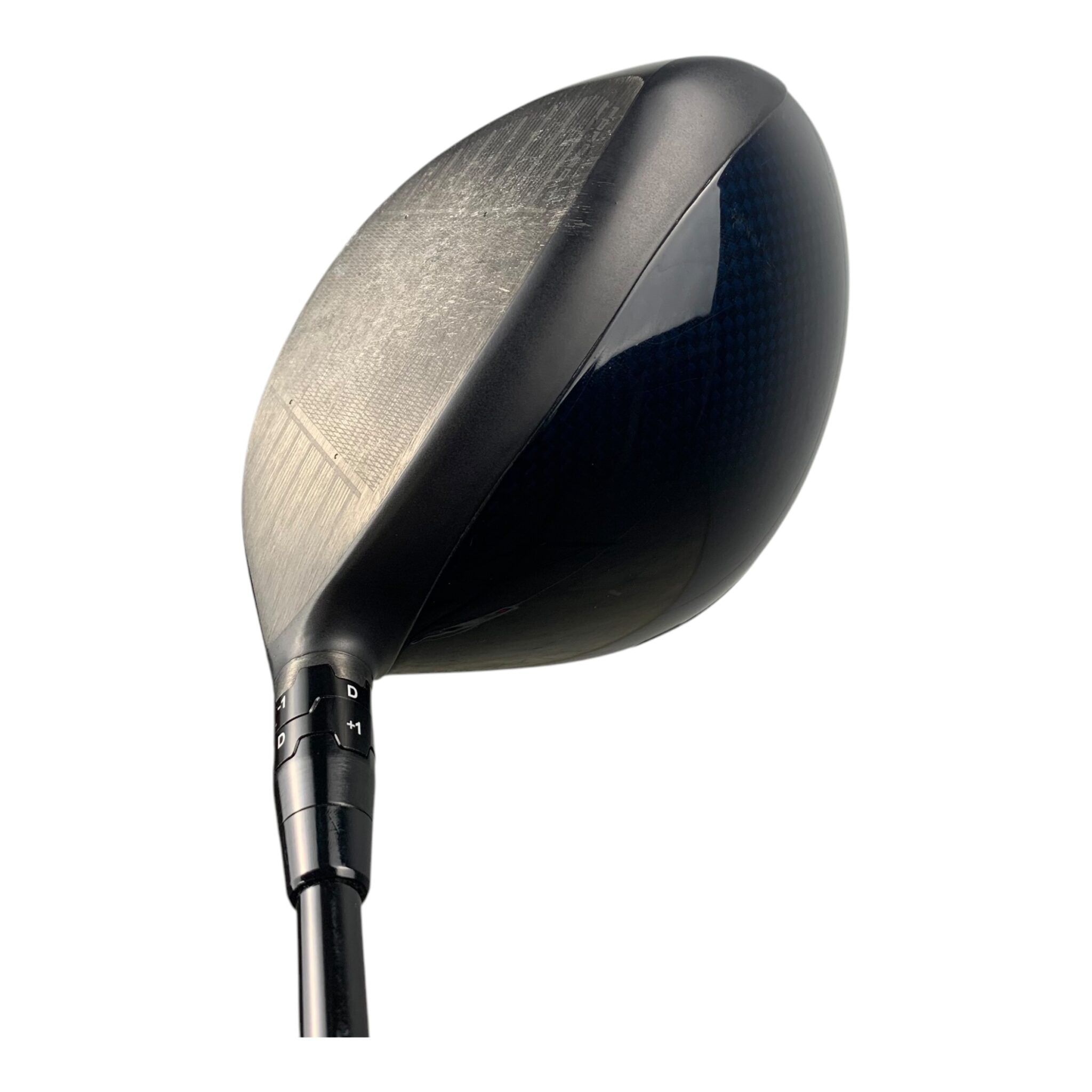 Callaway Paradym Triple Diamond Driver / Flex steif / Loft 9